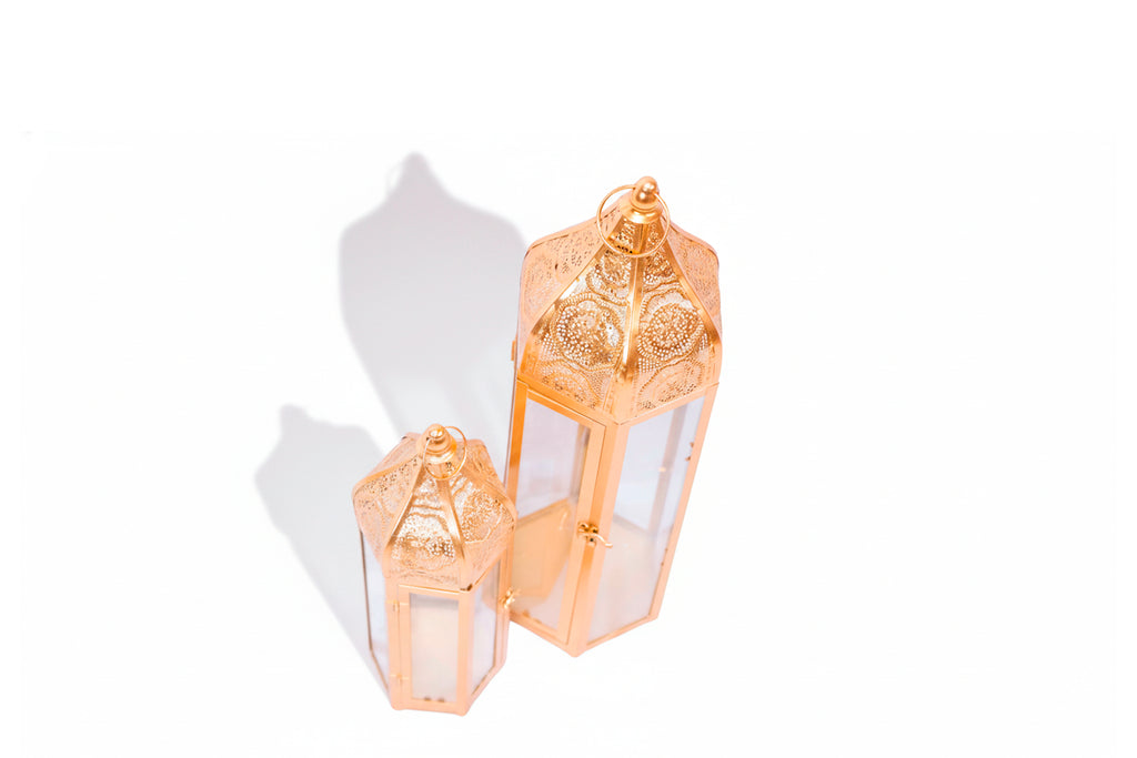Islamic Lanterns