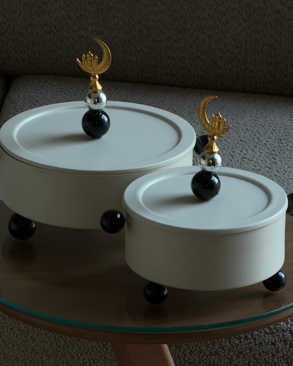 Tamreya set