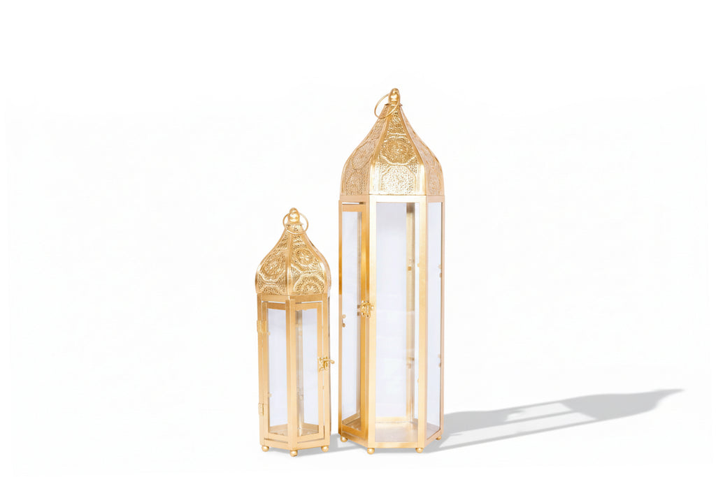 Islamic Lanterns