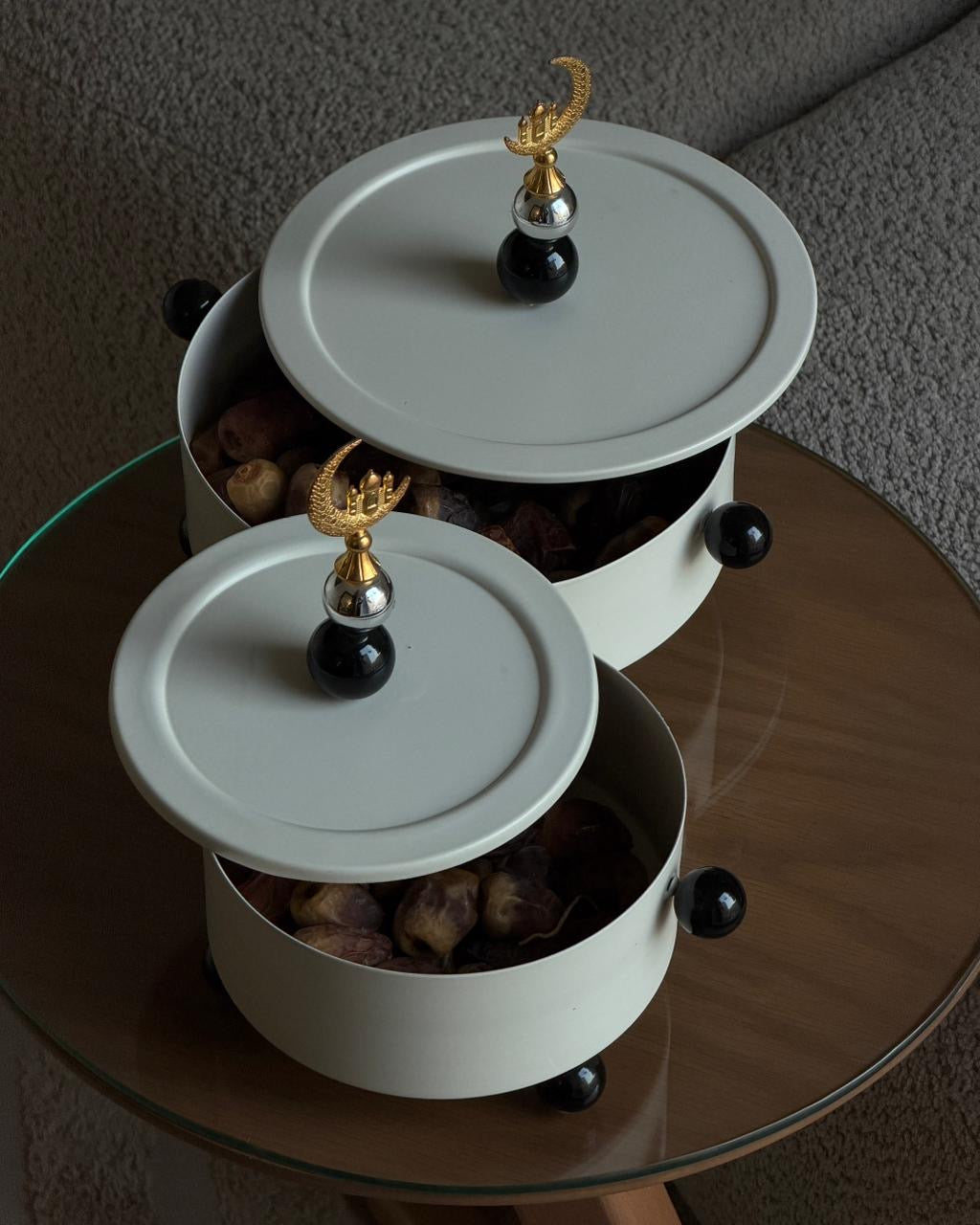 Tamreya set