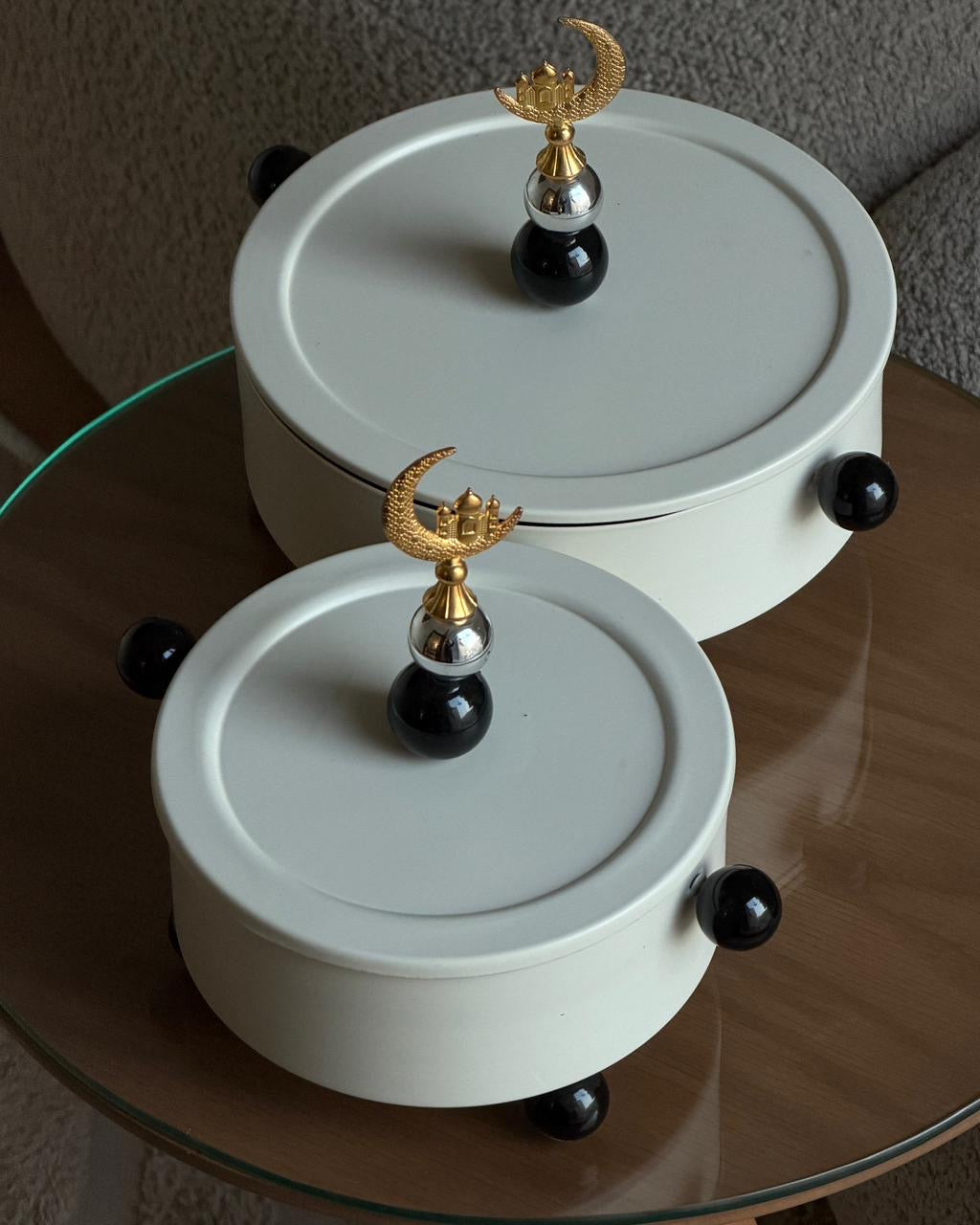 Tamreya set