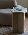 The Axis Plinth
