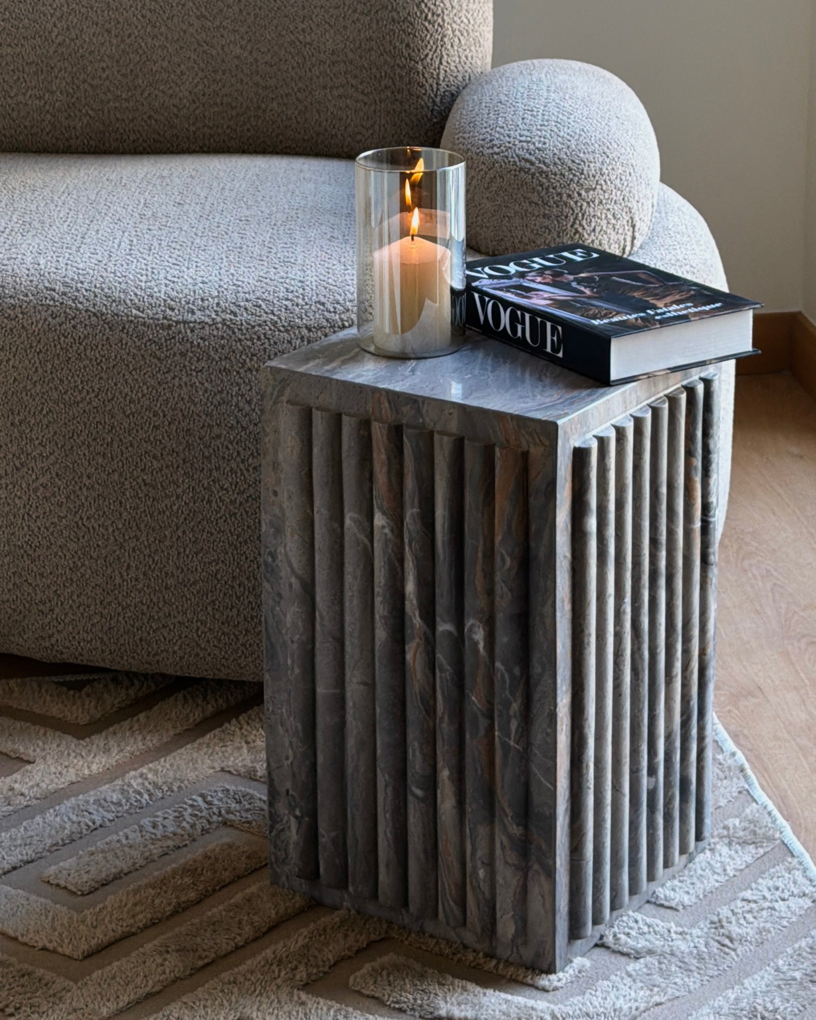 Mono Plinth