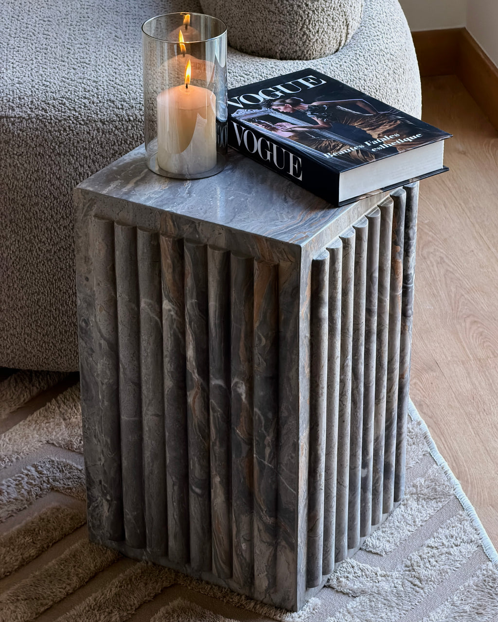 Mono Plinth