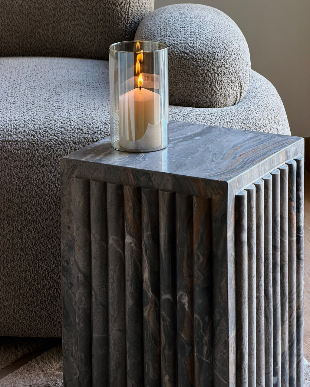 Mono Plinth