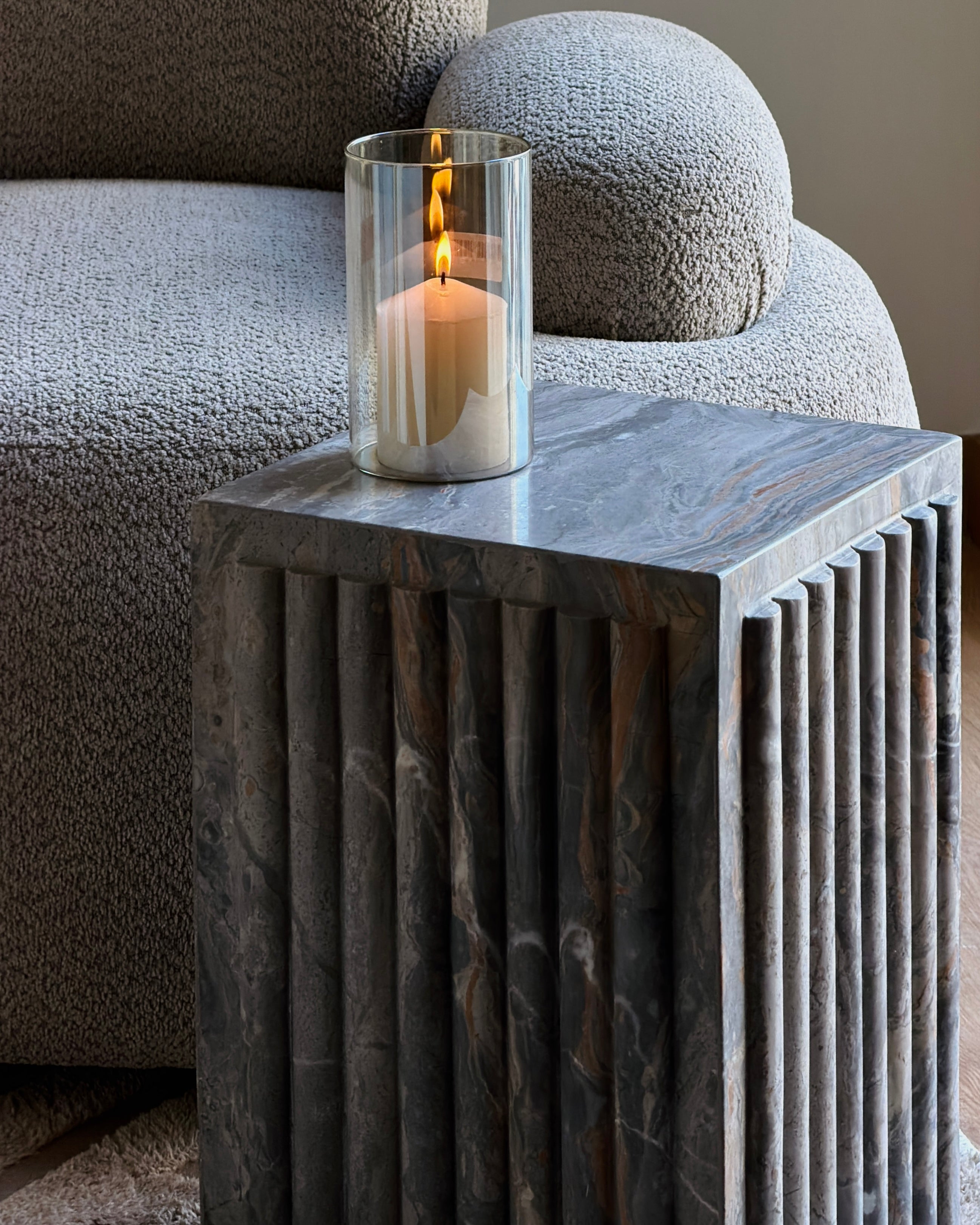Mono Plinth