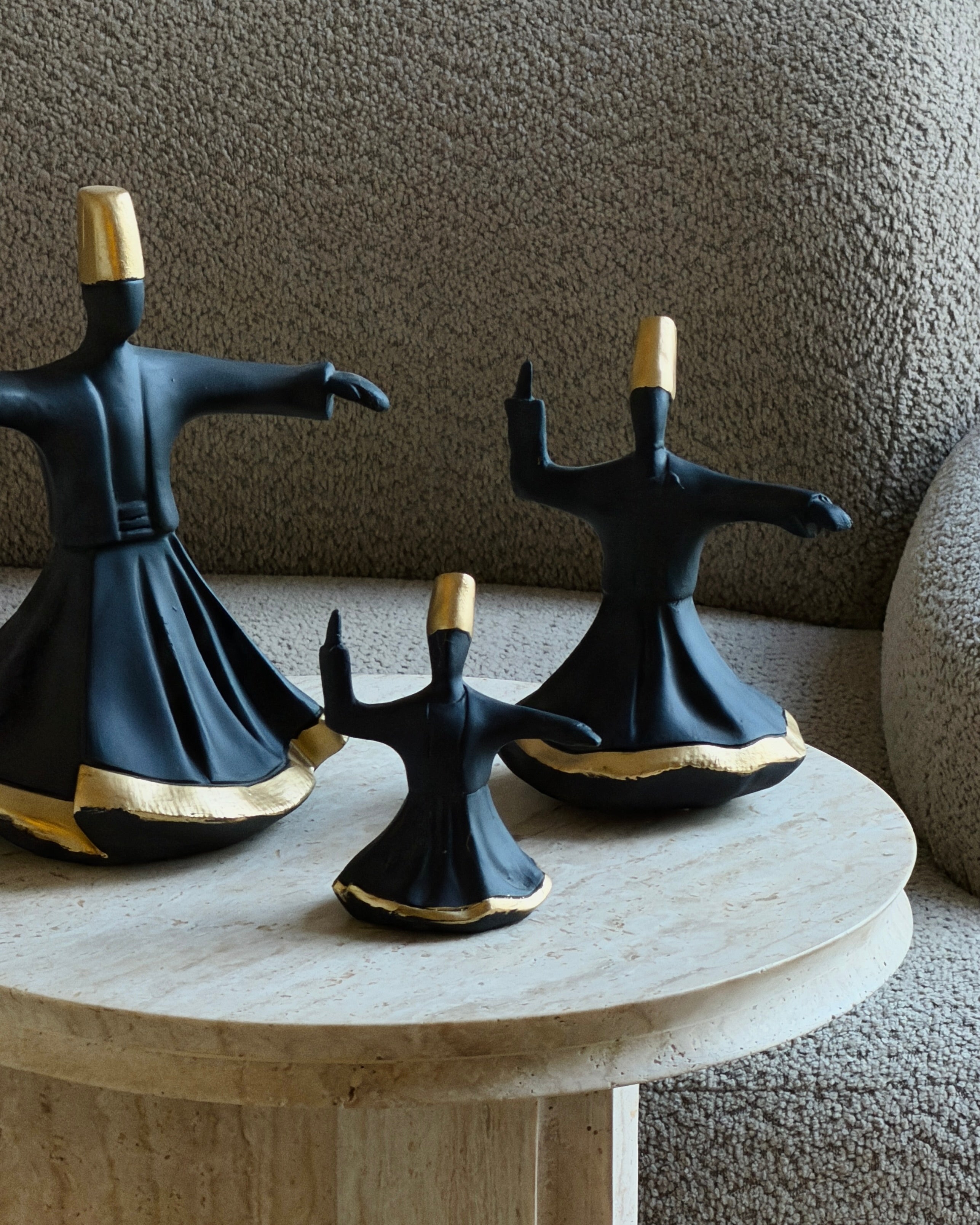 Tanoura Team