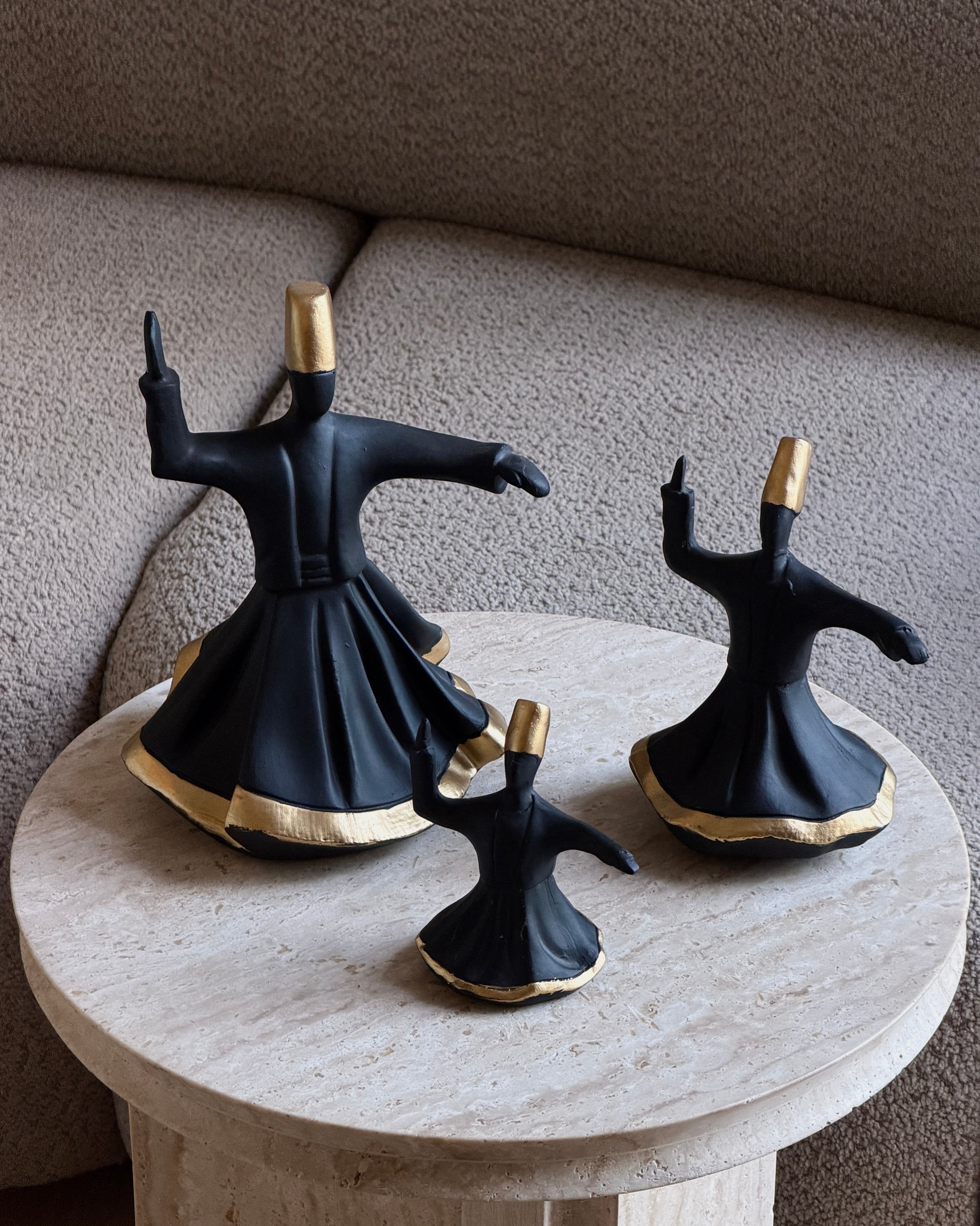 Tanoura Team