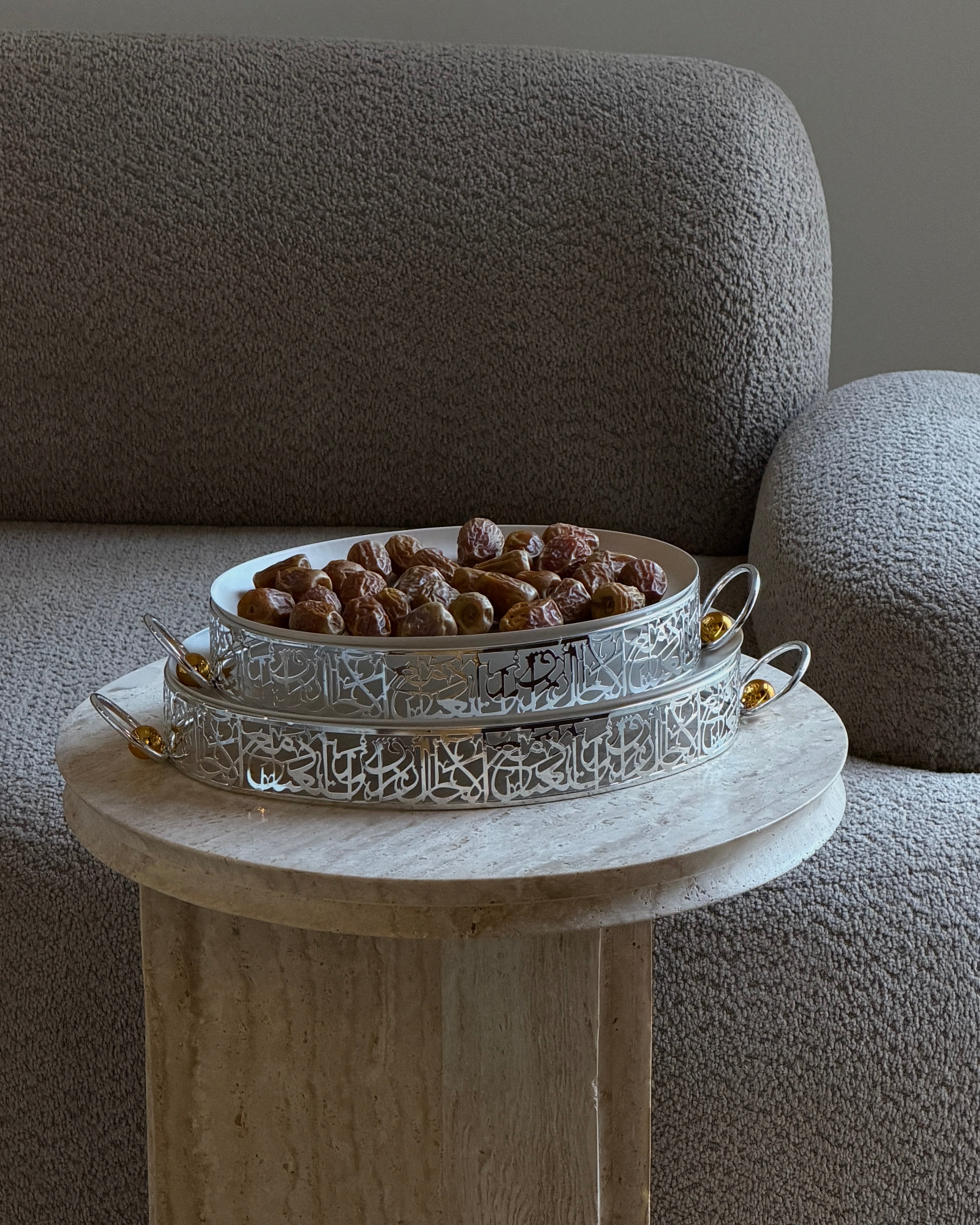 Islamic Trays