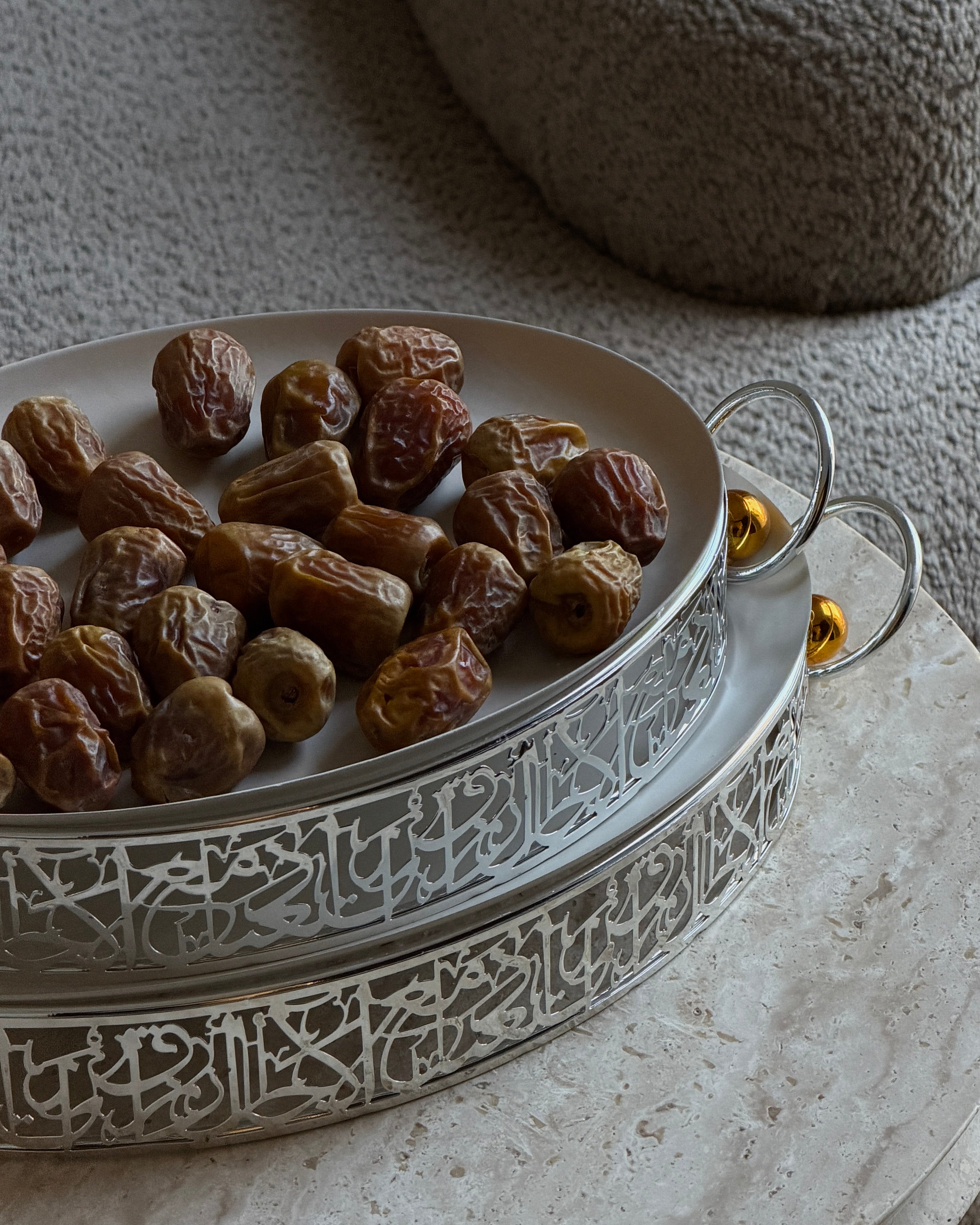 Islamic Trays