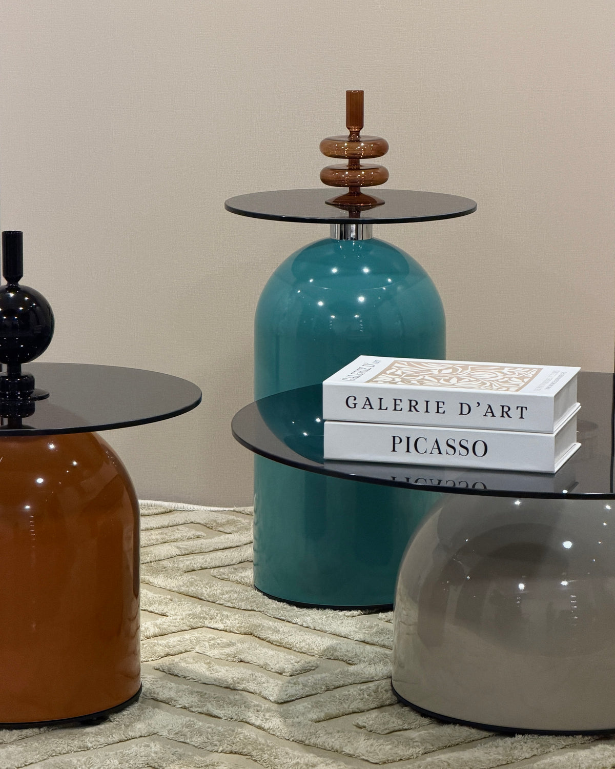 Colore Trio