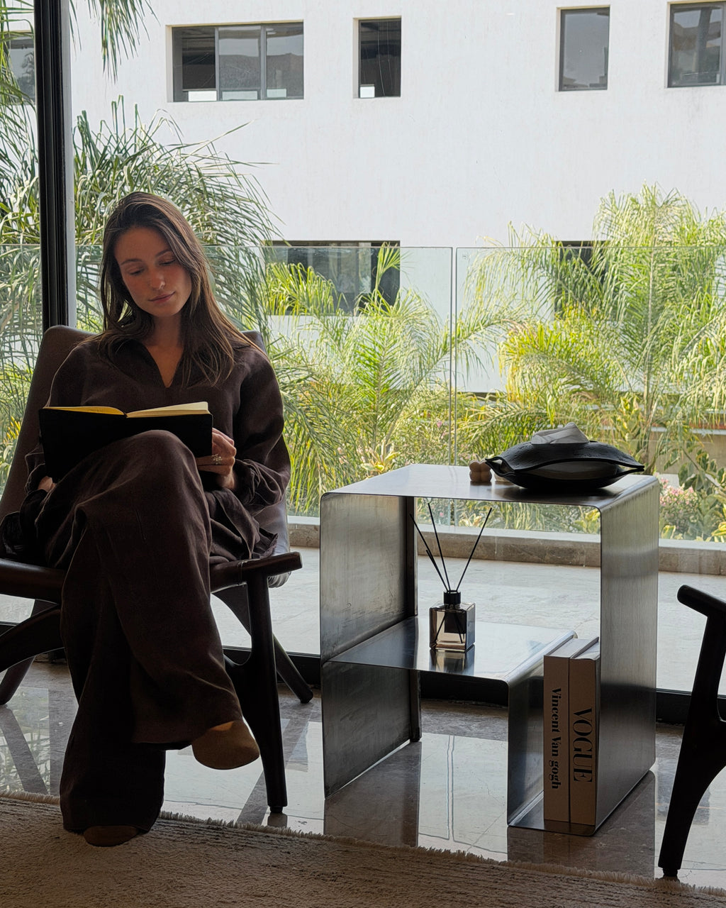 The Fold