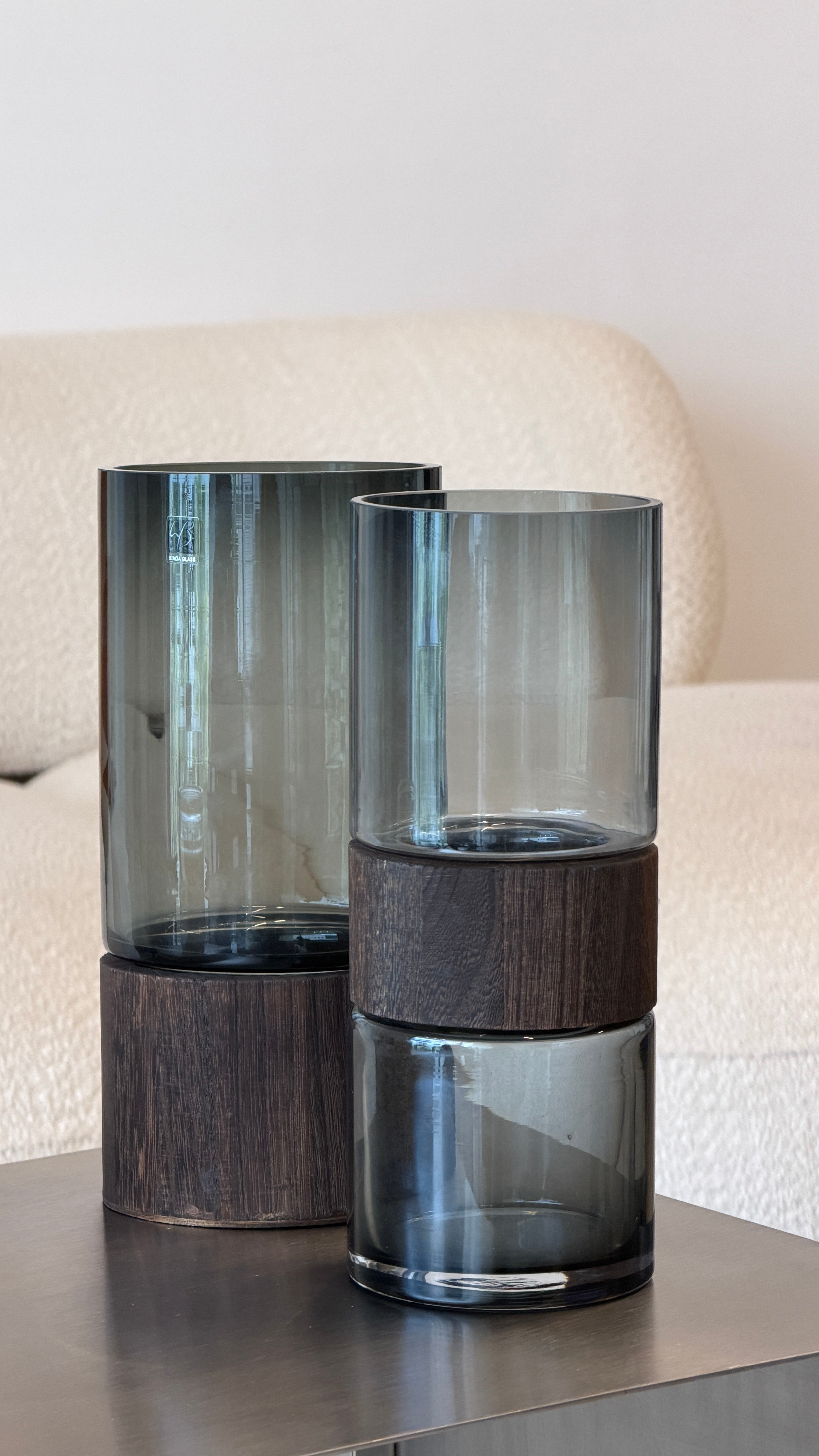 The Aura Series