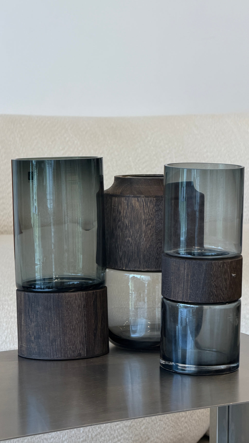 The Aura Series