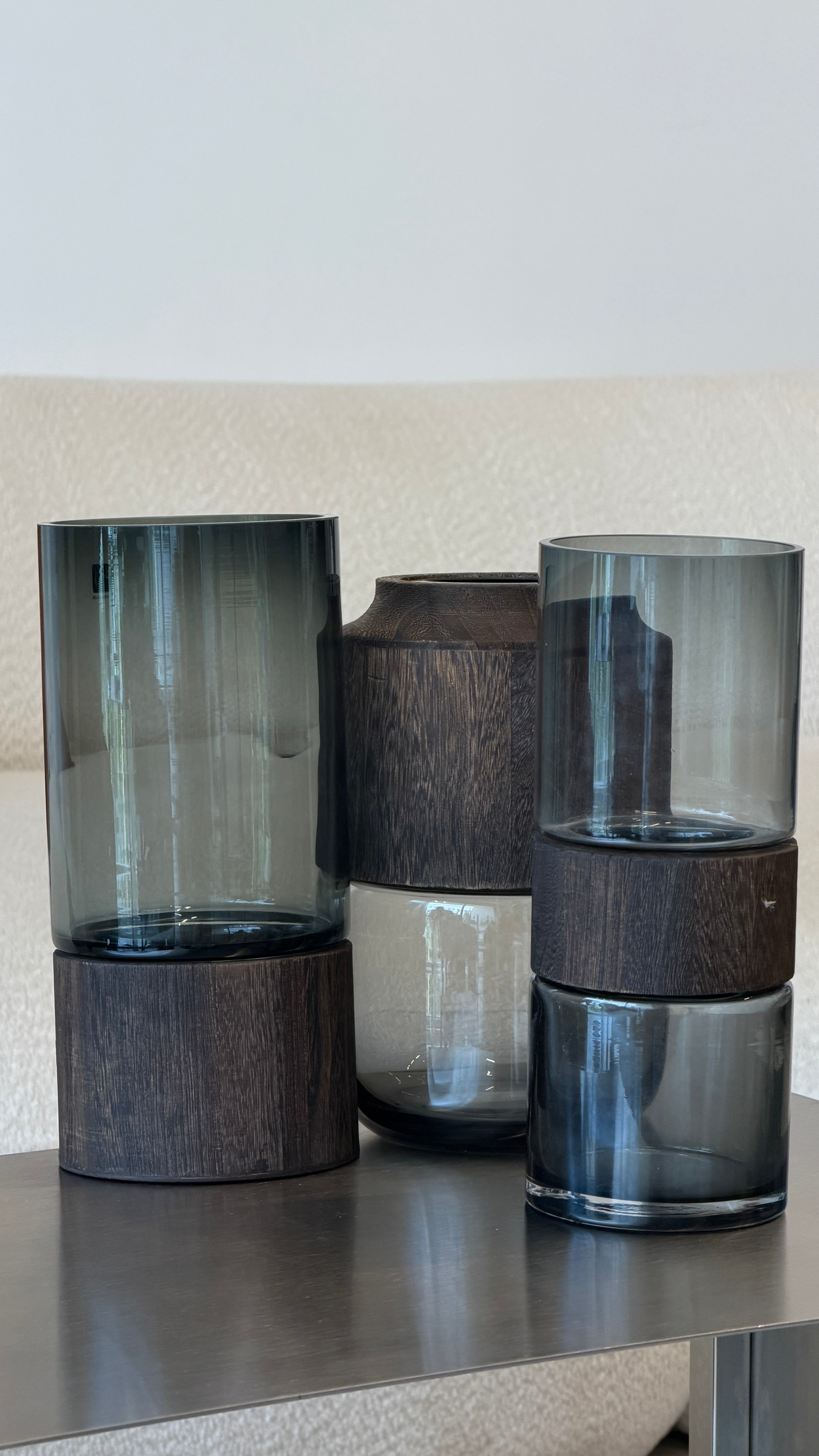 The Aura Series