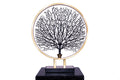 Tree Decor Sculpture
