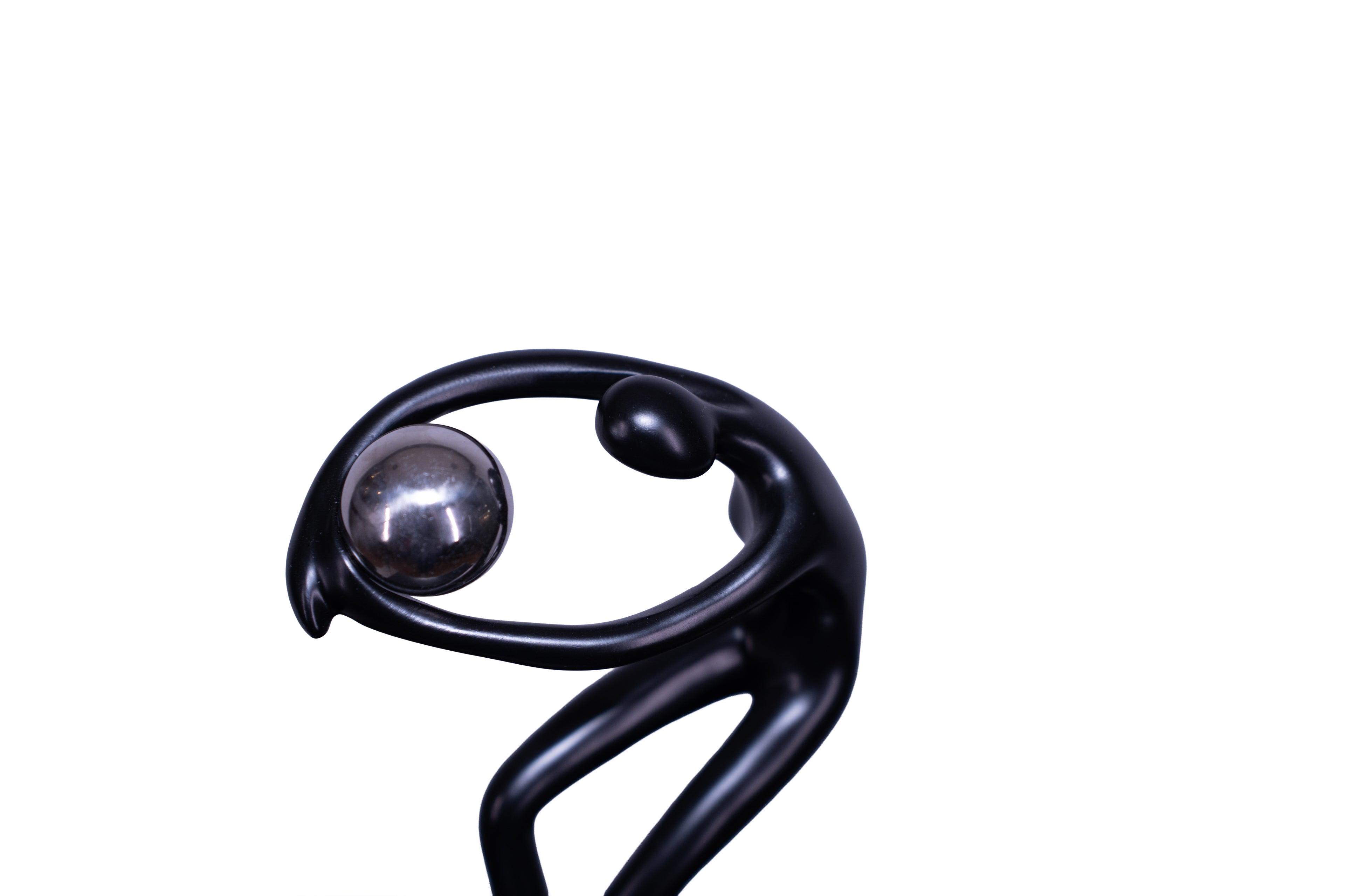 Kinetic Curve