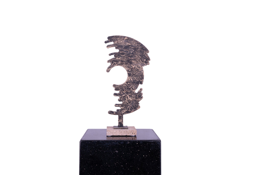 Echo Silhouette