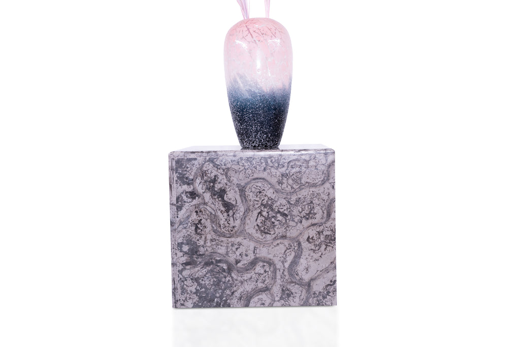Nebula Vessel