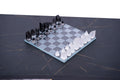 Crystalline Chess