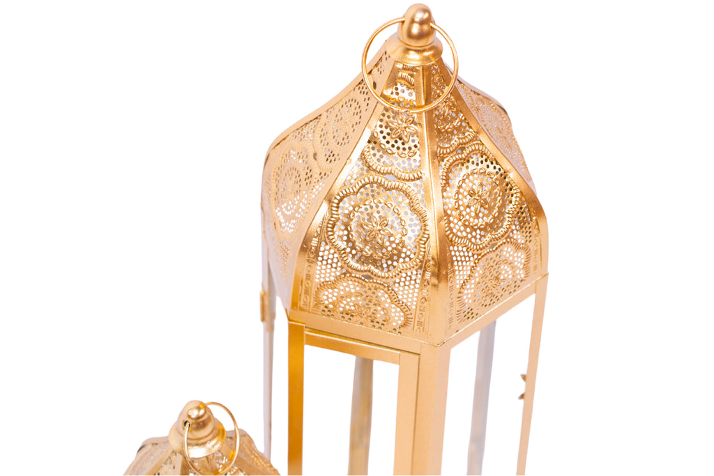 Islamic Lanterns
