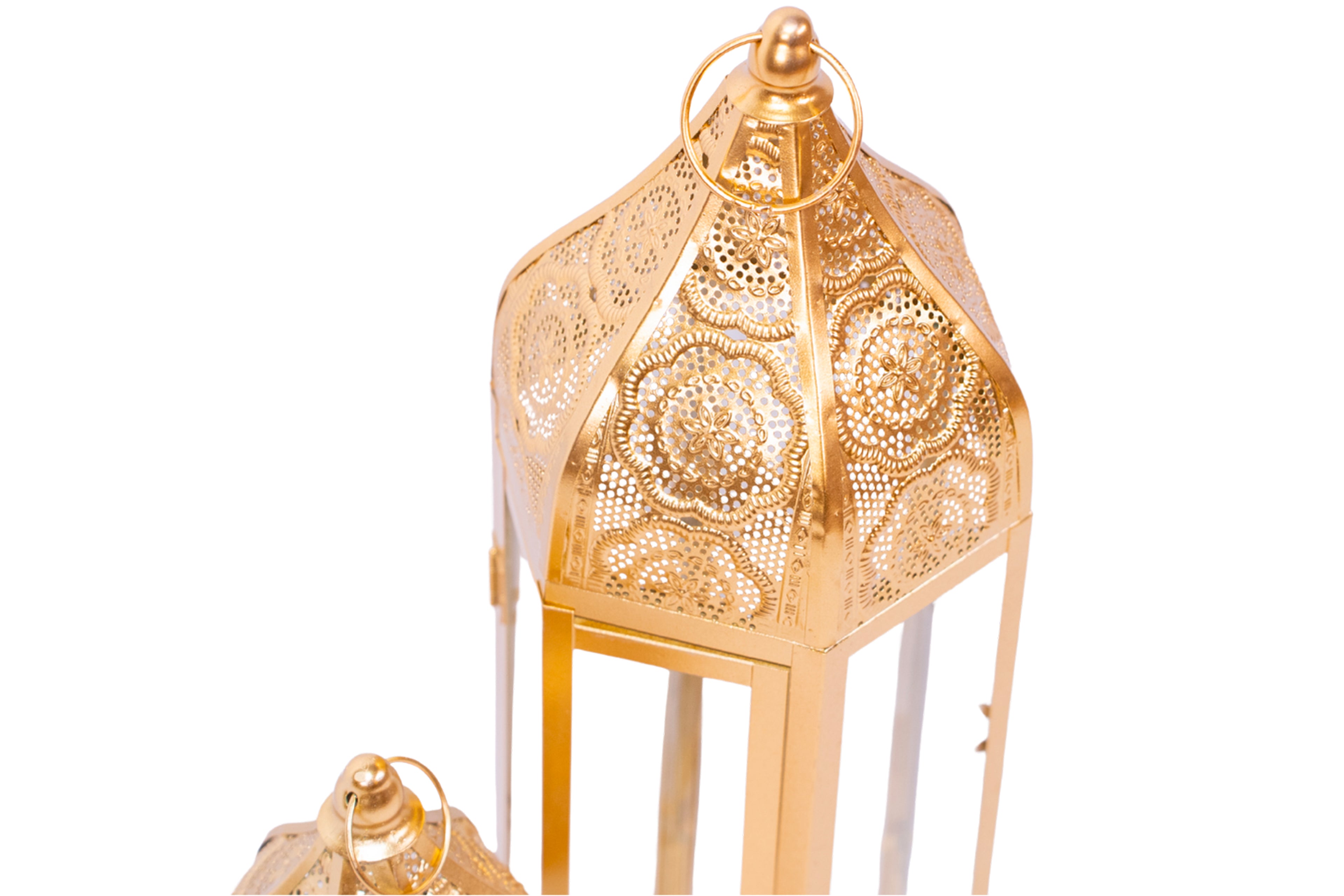 Islamic Lanterns