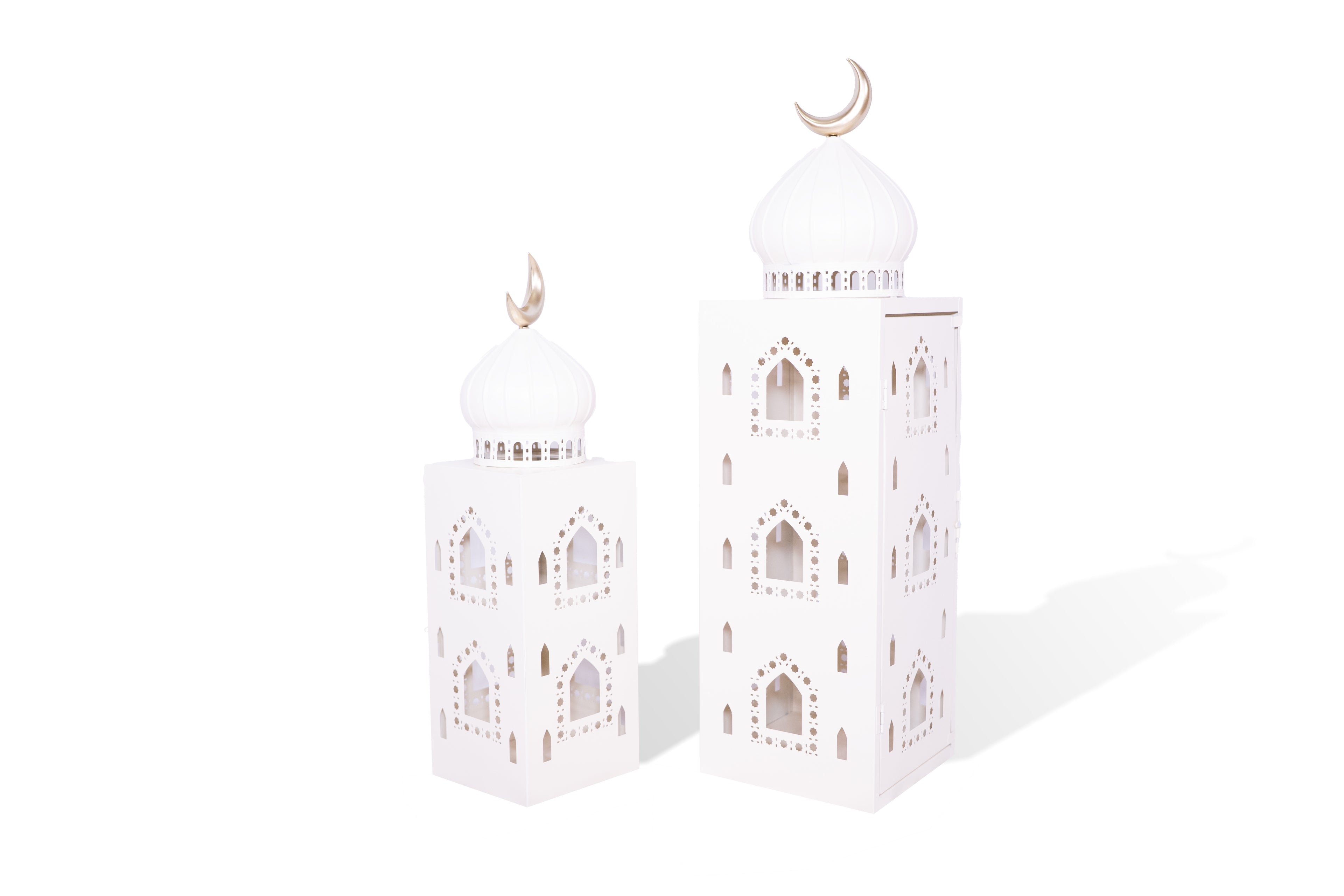 Ramadan Lantern set