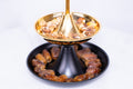 Ramadan Date and Nuts holder