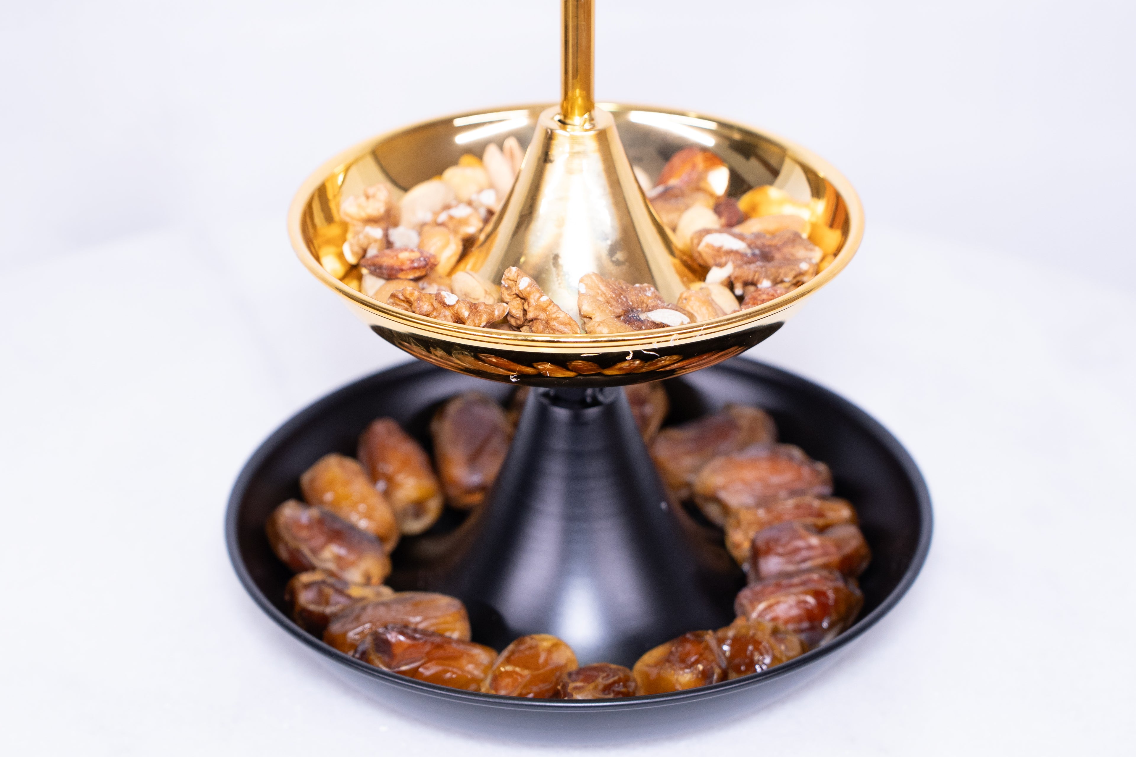 Ramadan Date and Nuts holder