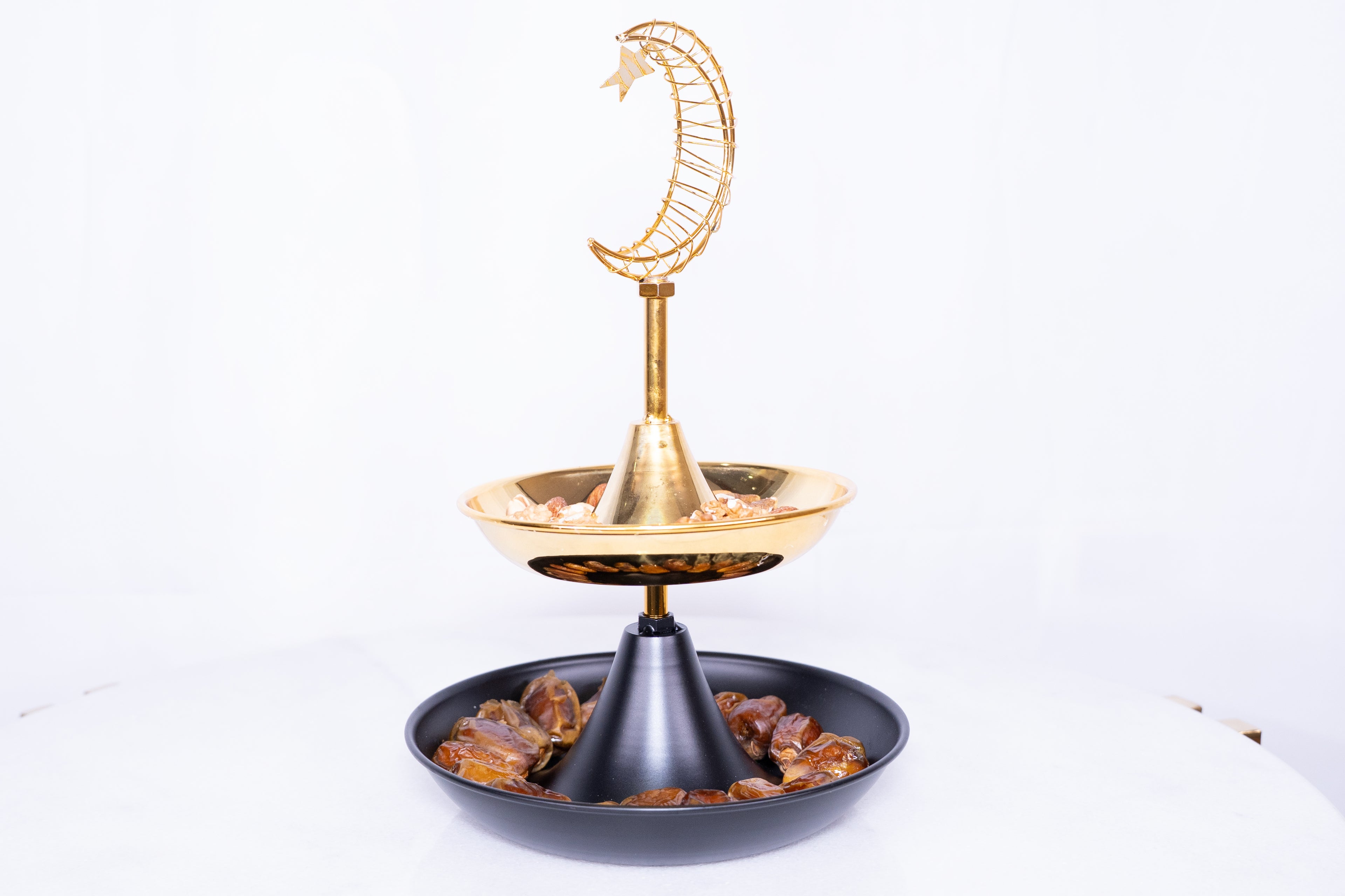 Ramadan Date and Nuts holder