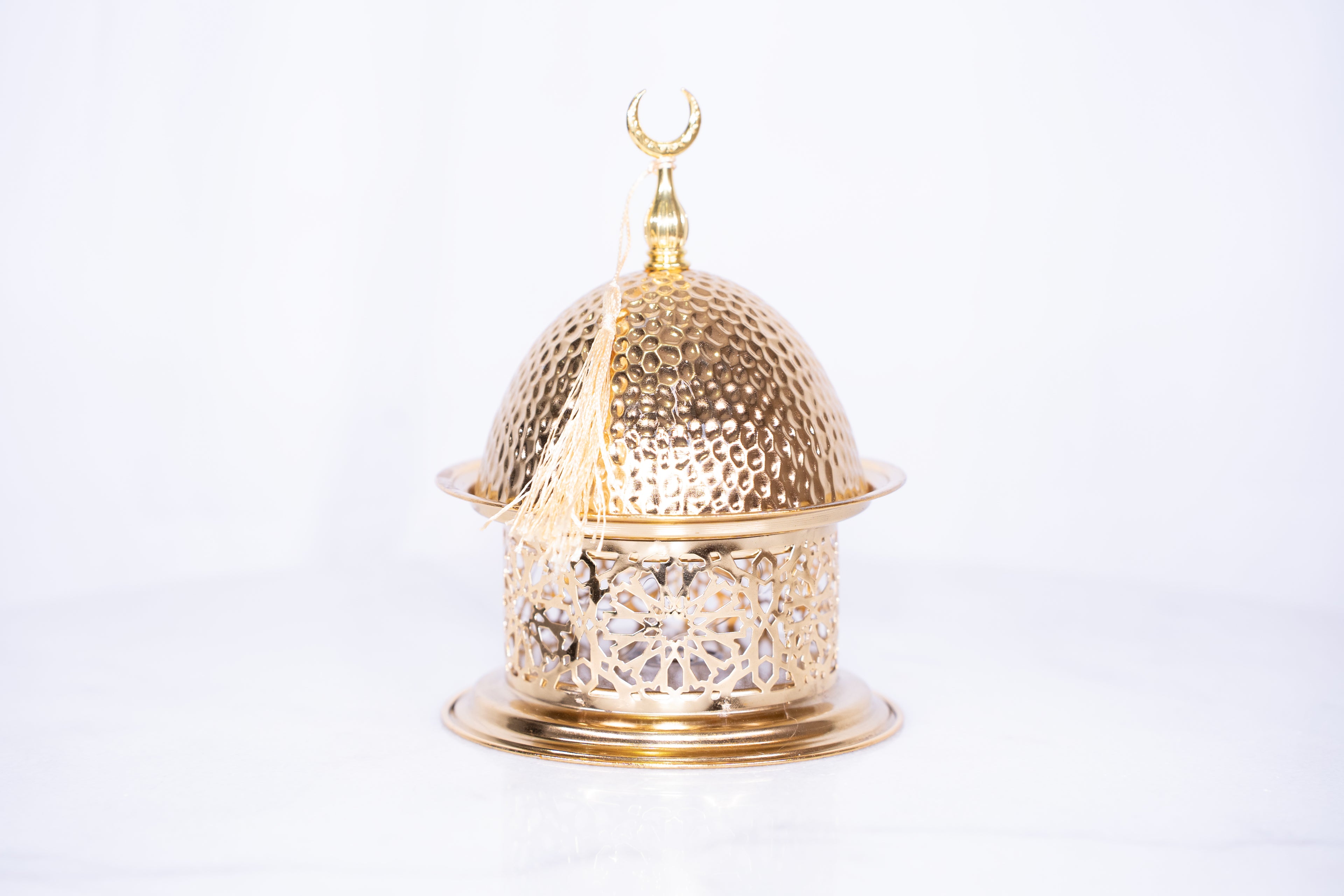 Ramadan Date Server