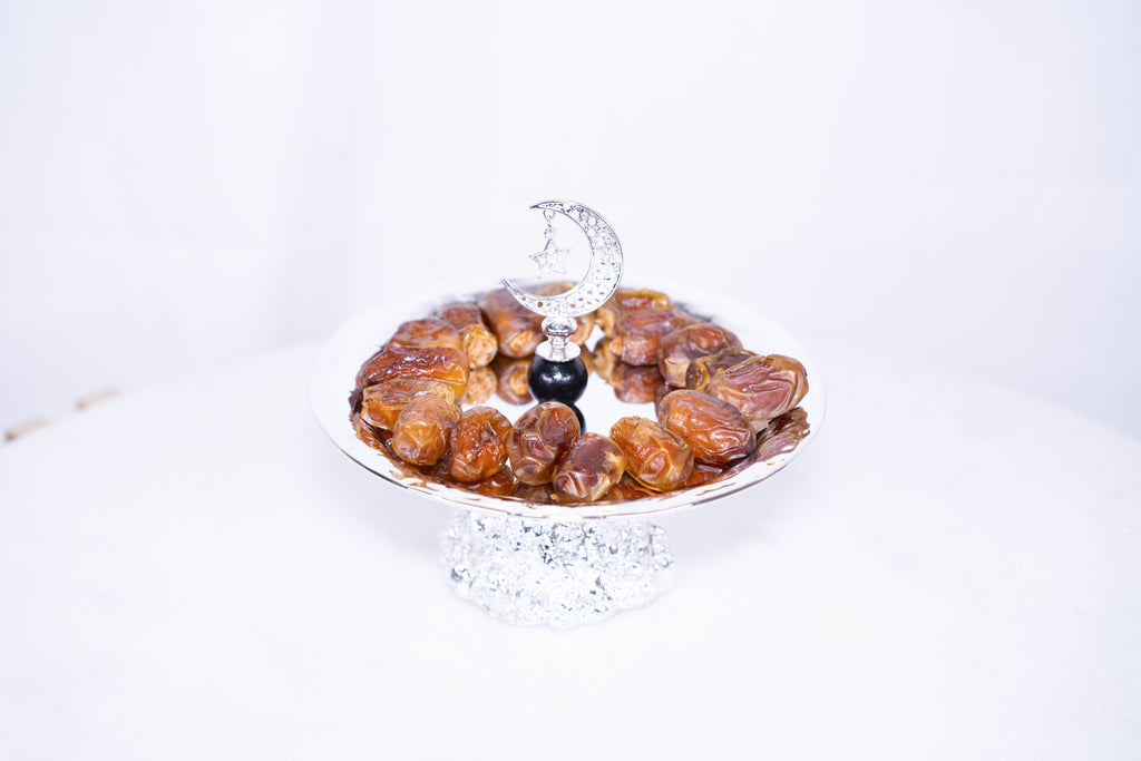 Ramadan Date Tray