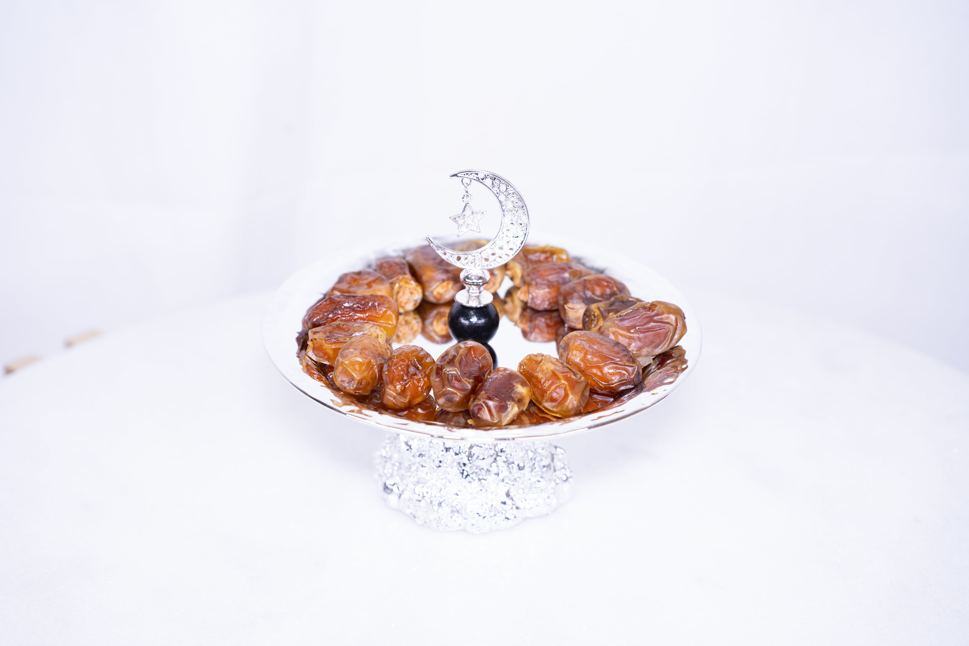 Ramadan Date Tray