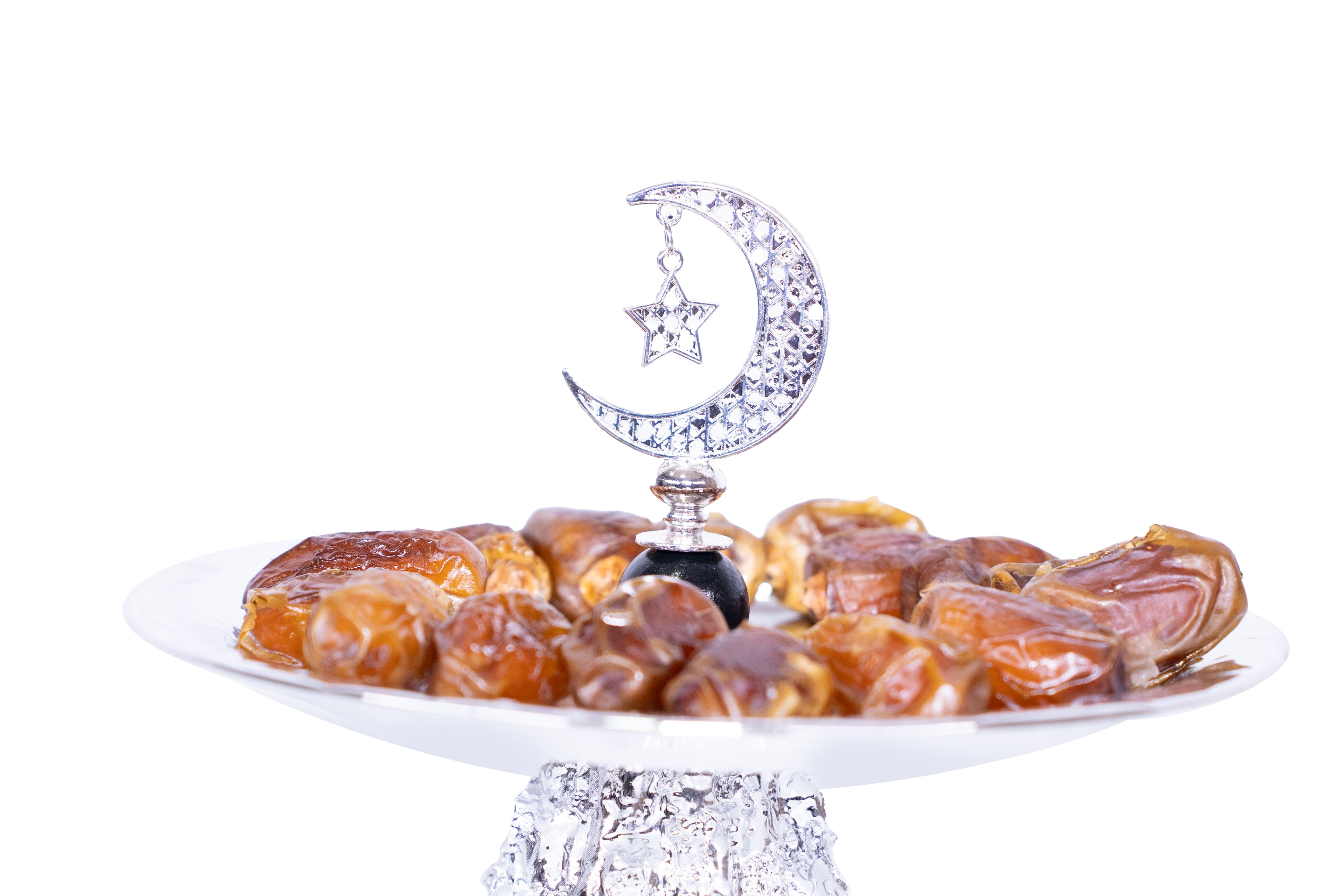 Ramadan Date Tray