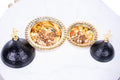 Ramadan Luxury Nut Dish