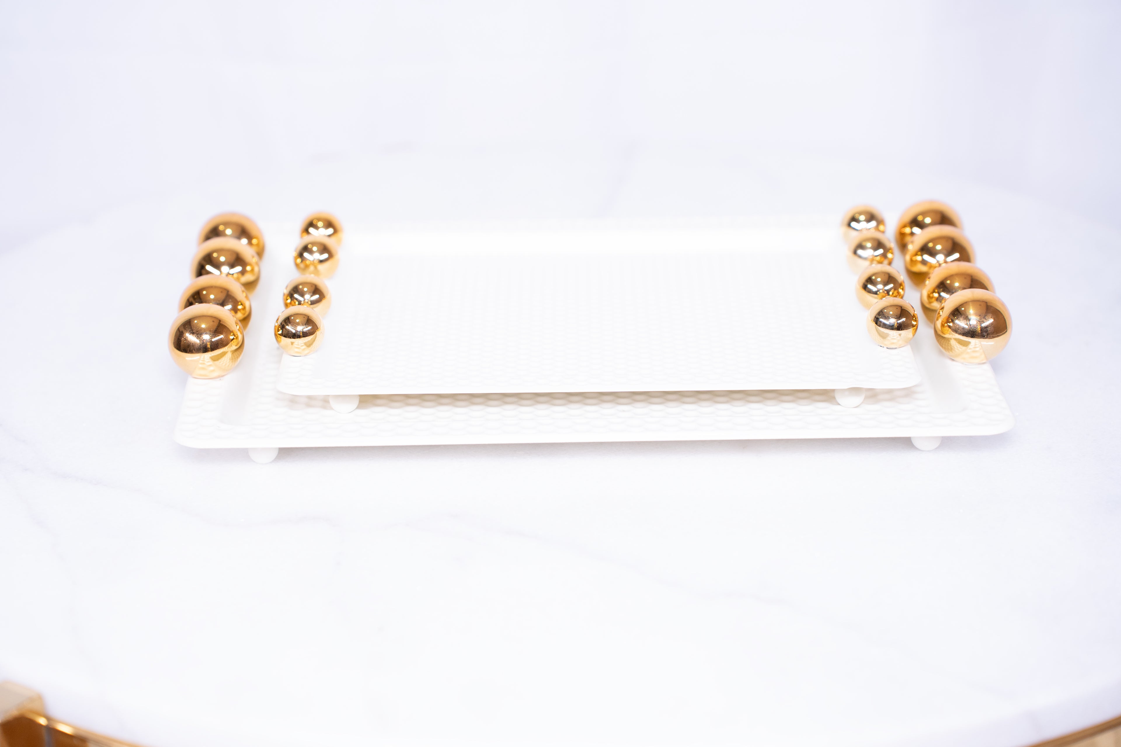 Arabic Design Tray