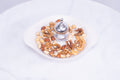 Ramadan Nuts Dish