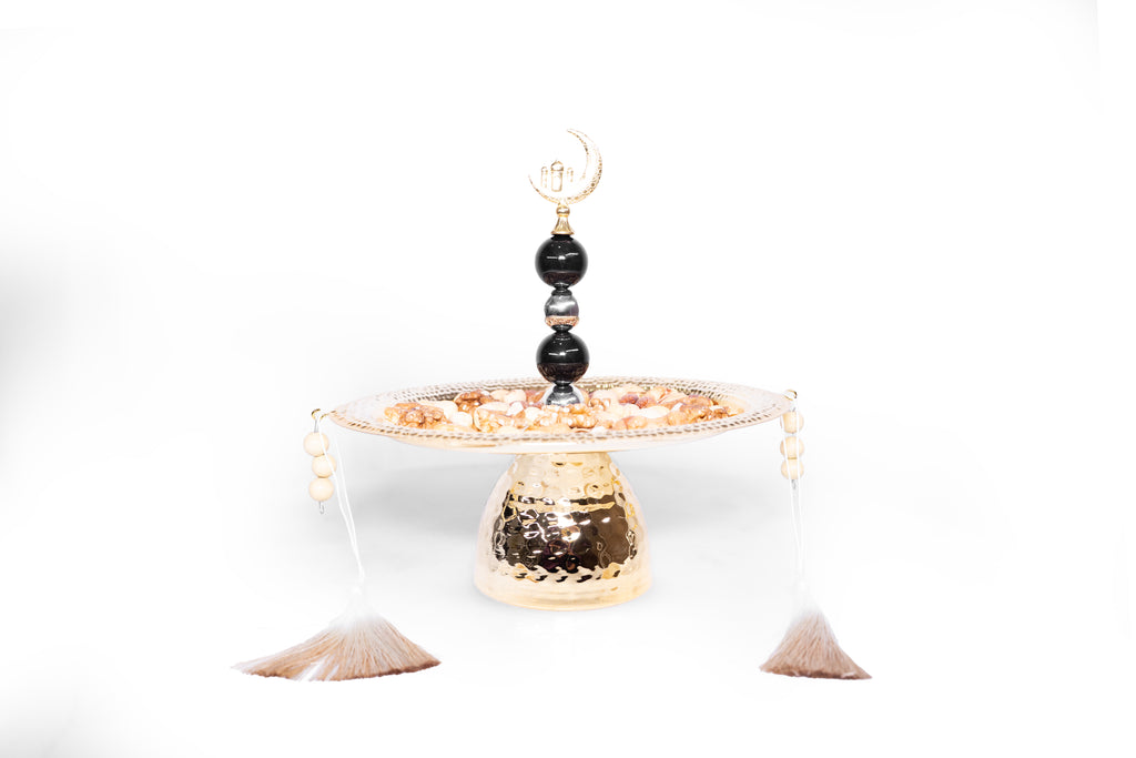 Luxury Nuts Dish