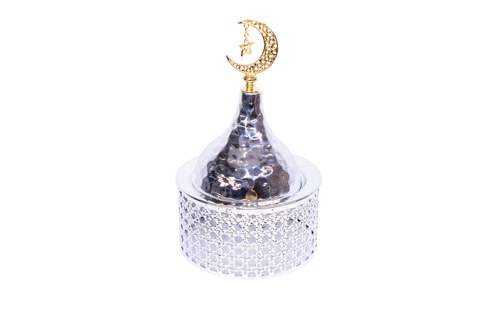 Islamic Date dish