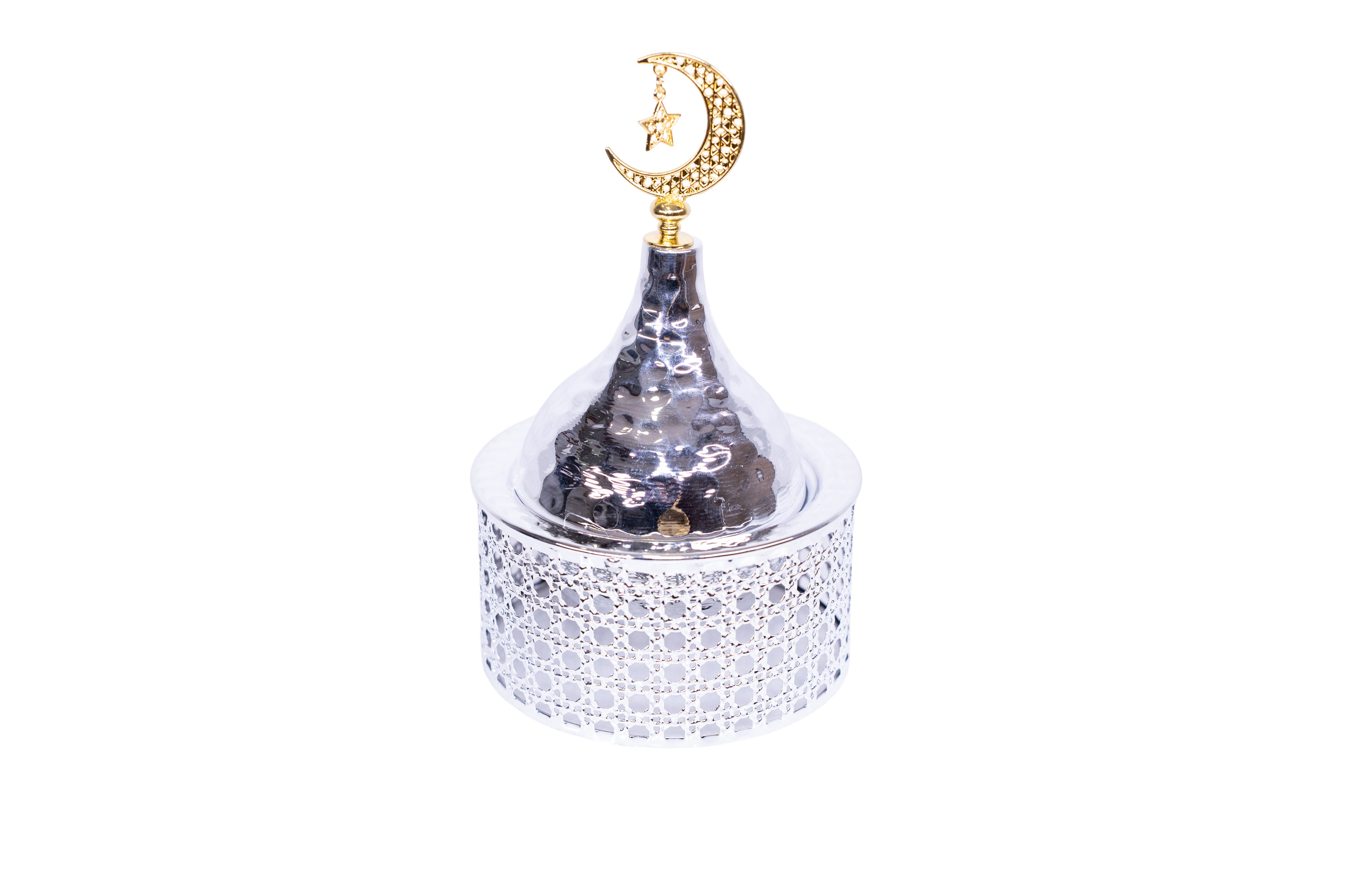 Islamic Date dish