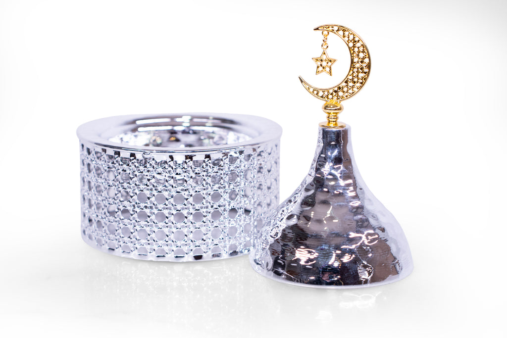 Islamic Date dish