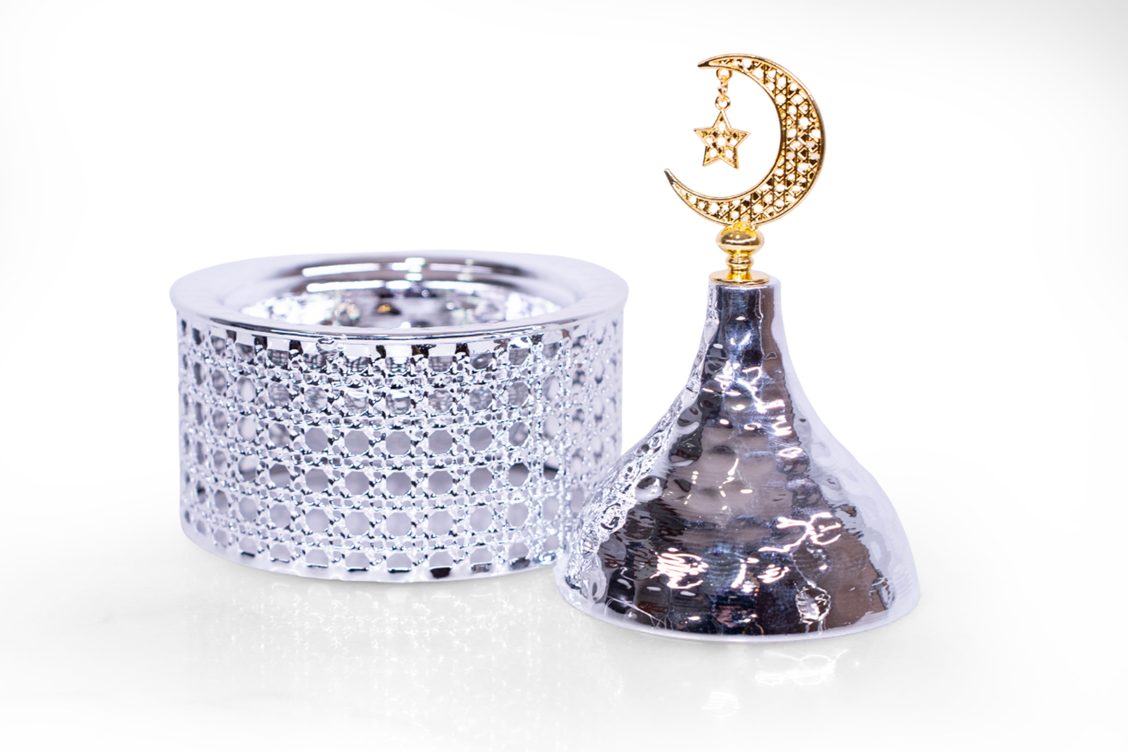 Islamic Date dish