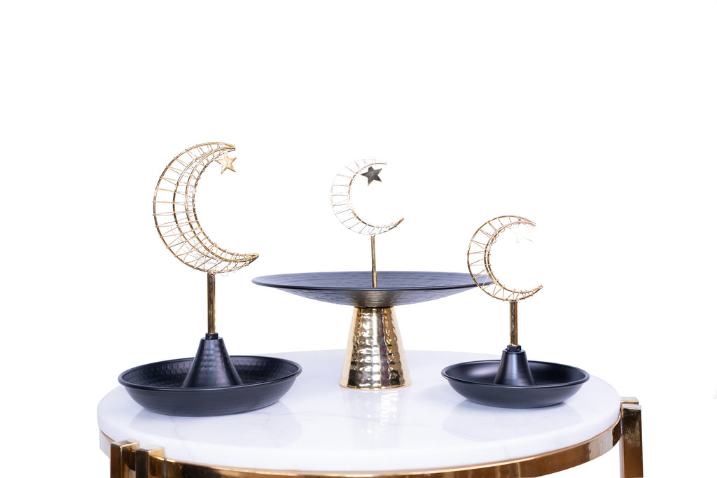 Date and Nuts Holders