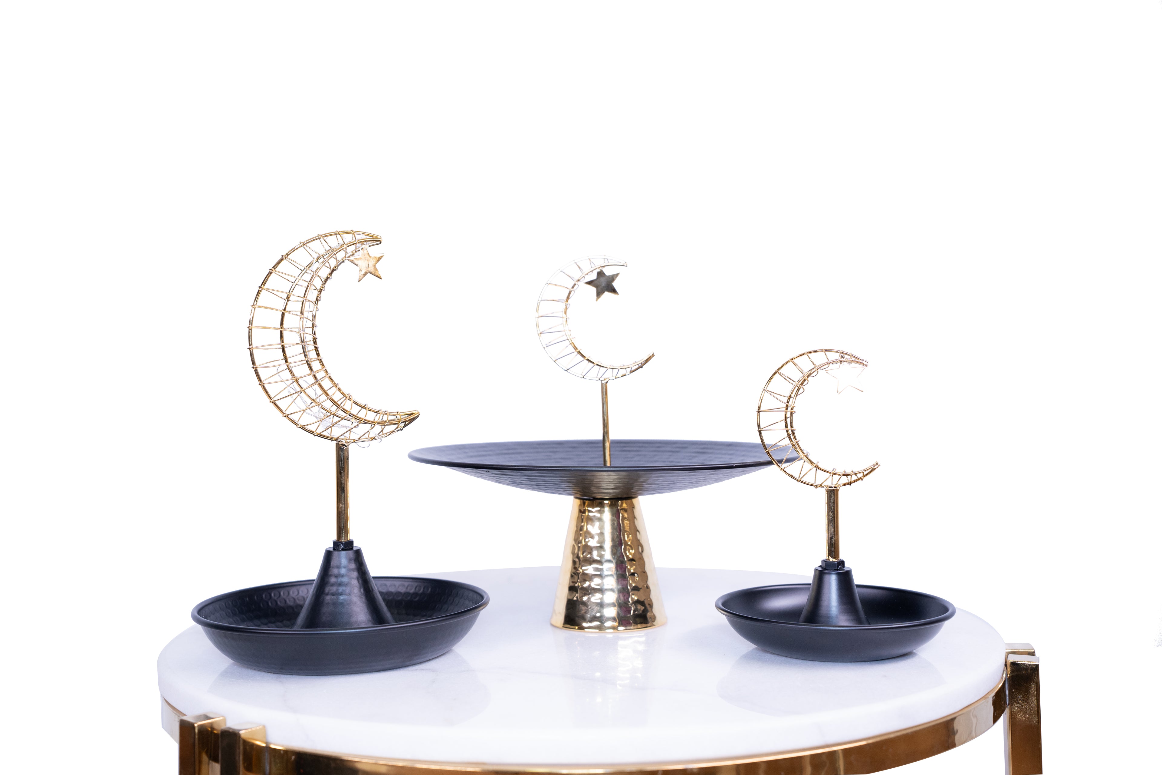 Date and Nuts Holders