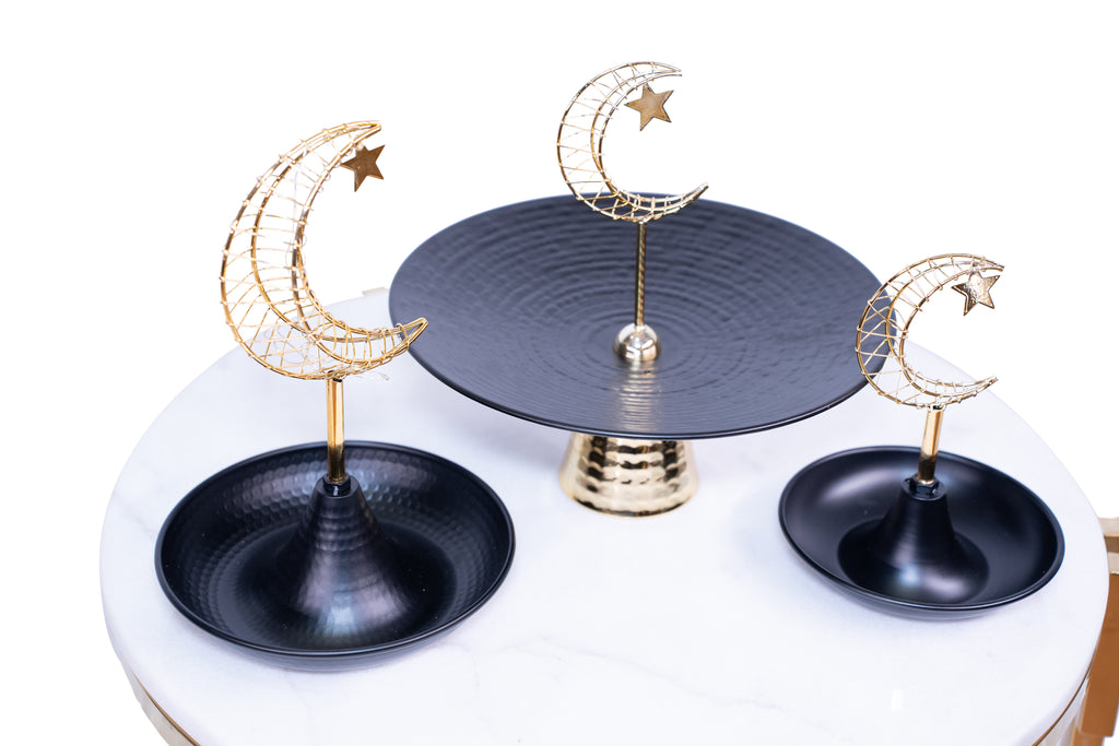 Date and Nuts Holders