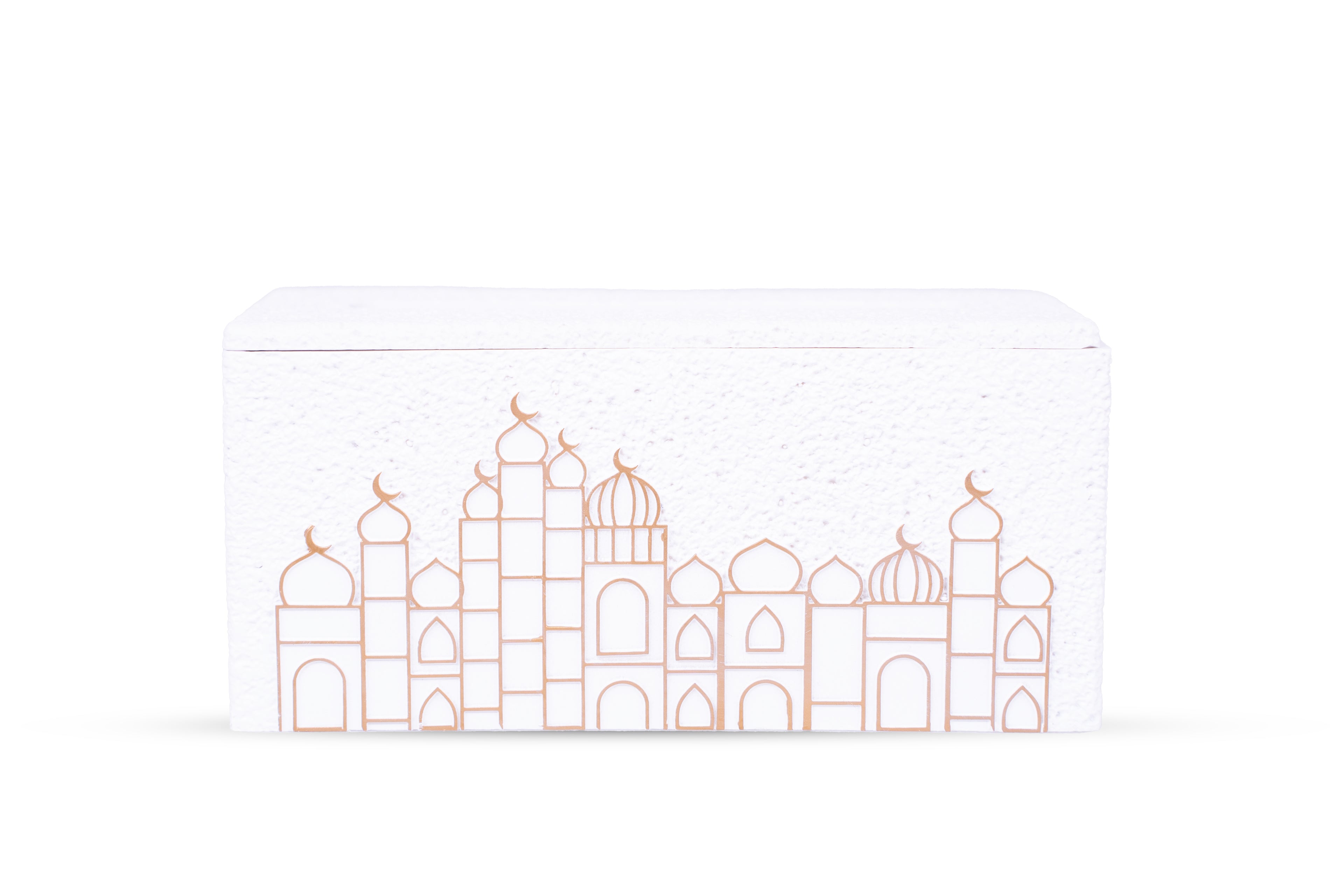 Ramadan Tissue Box