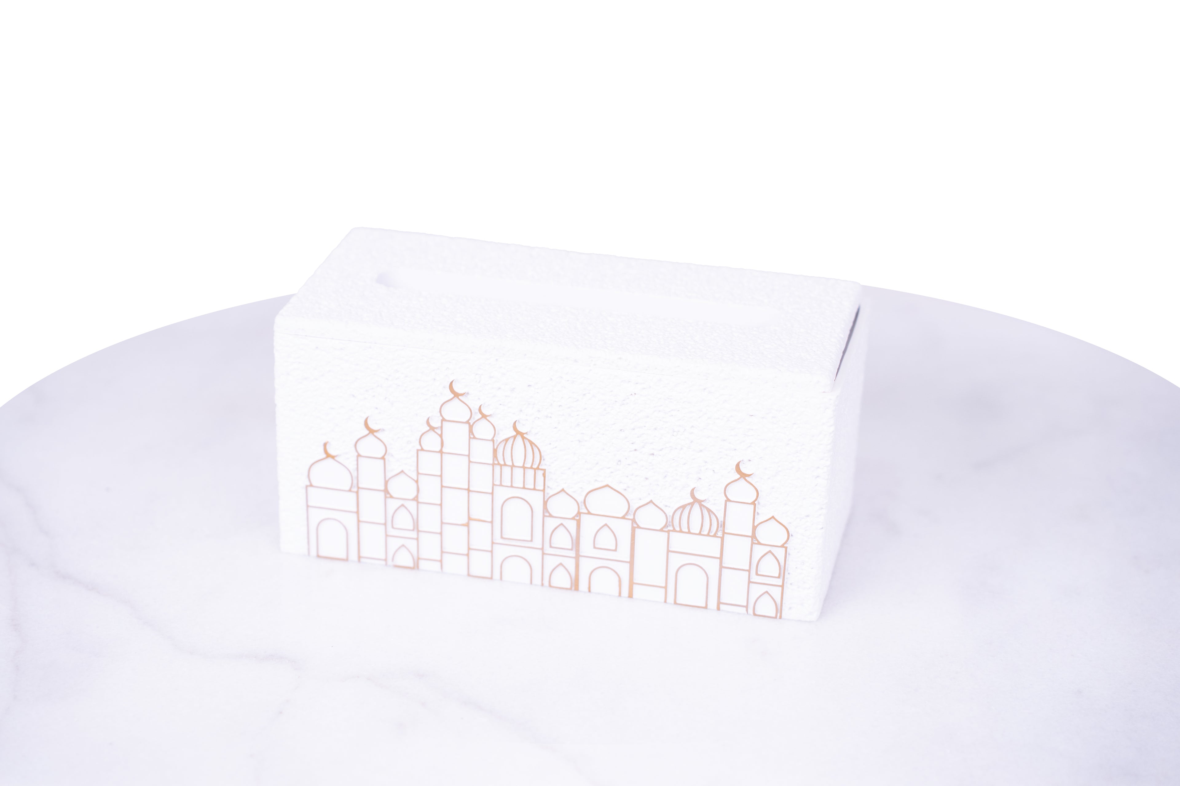 Ramadan Tissue Box