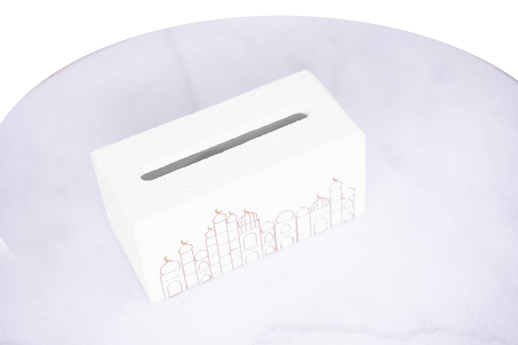 Ramadan Tissue Box