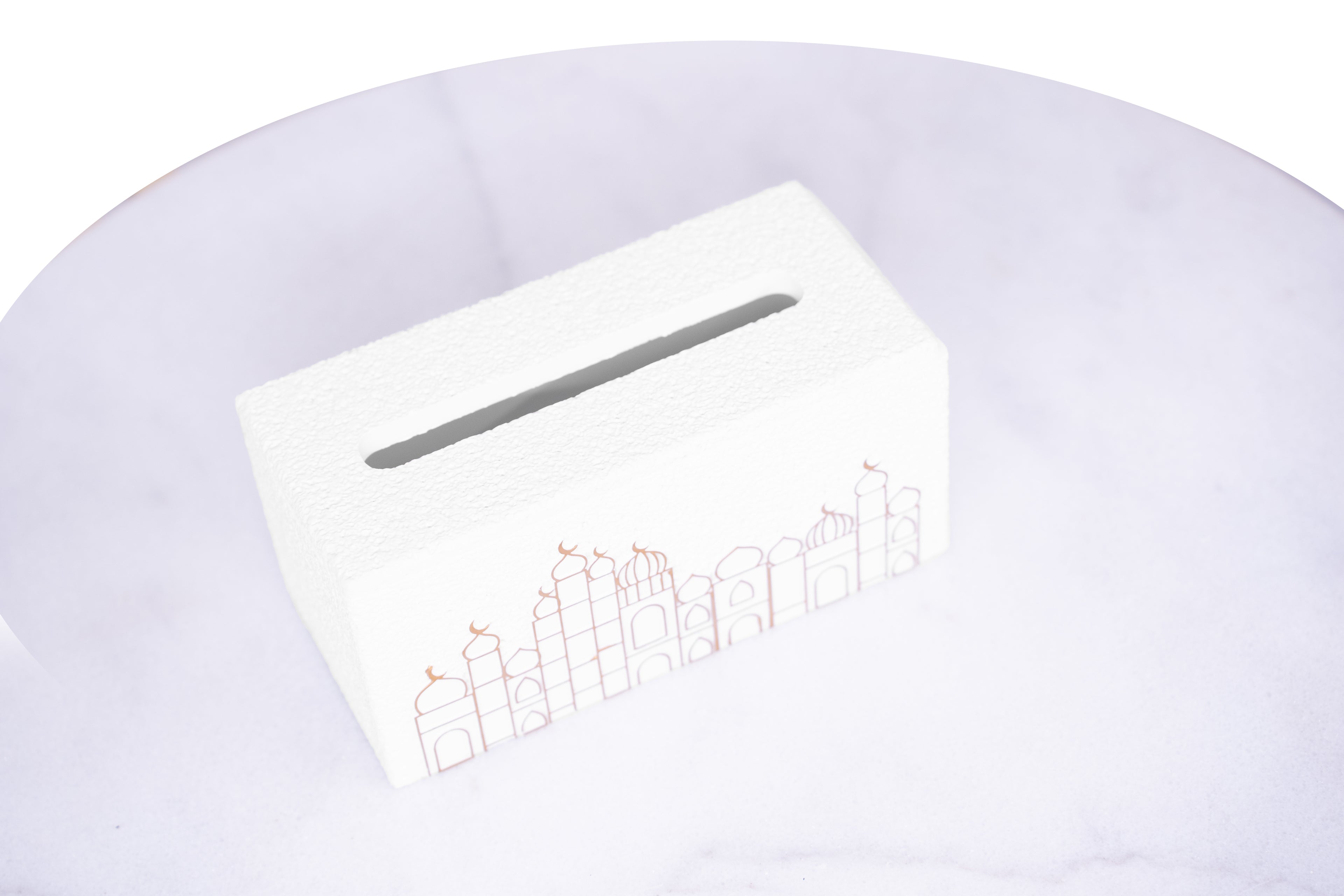 Ramadan Tissue Box