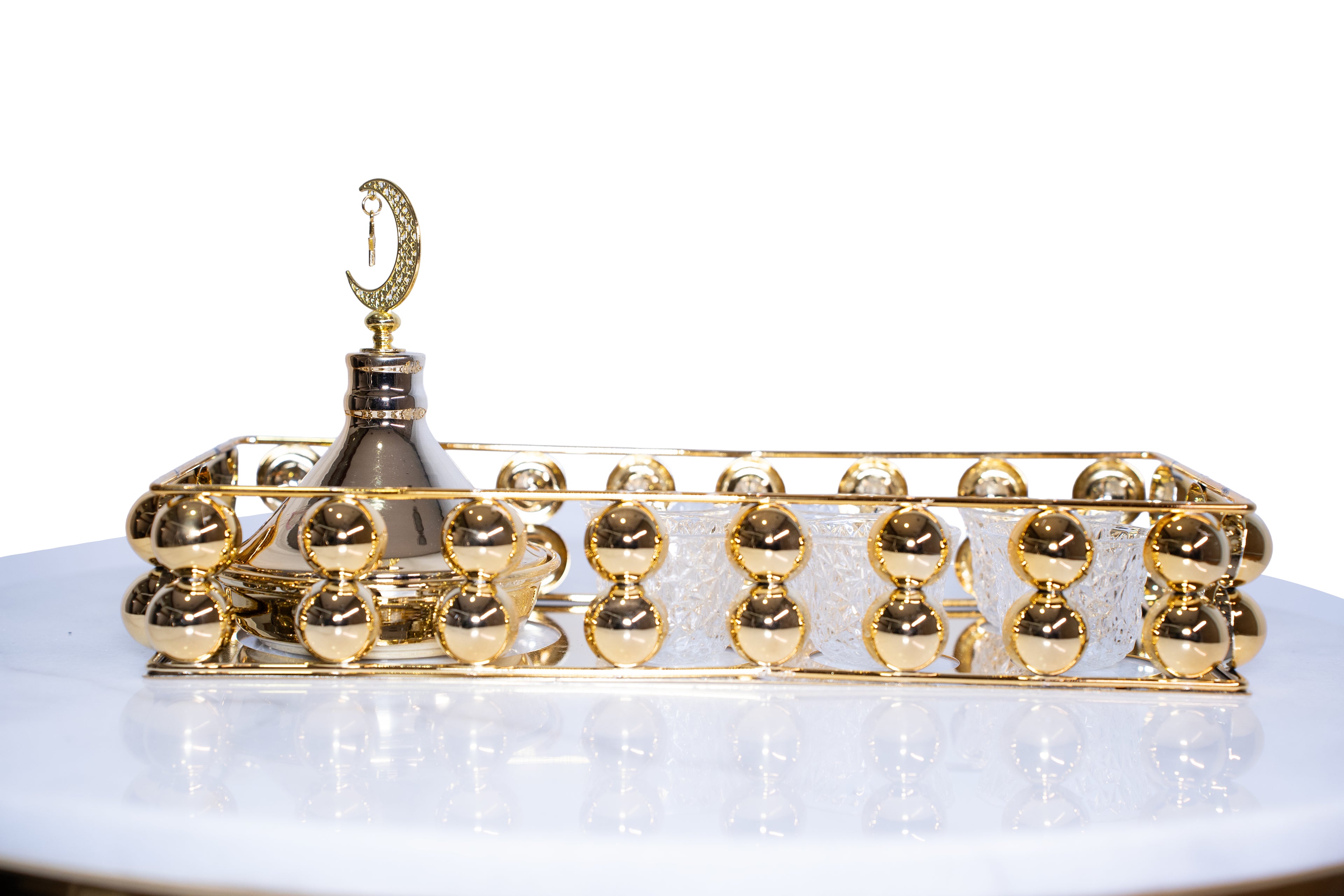 Ramadan Tray